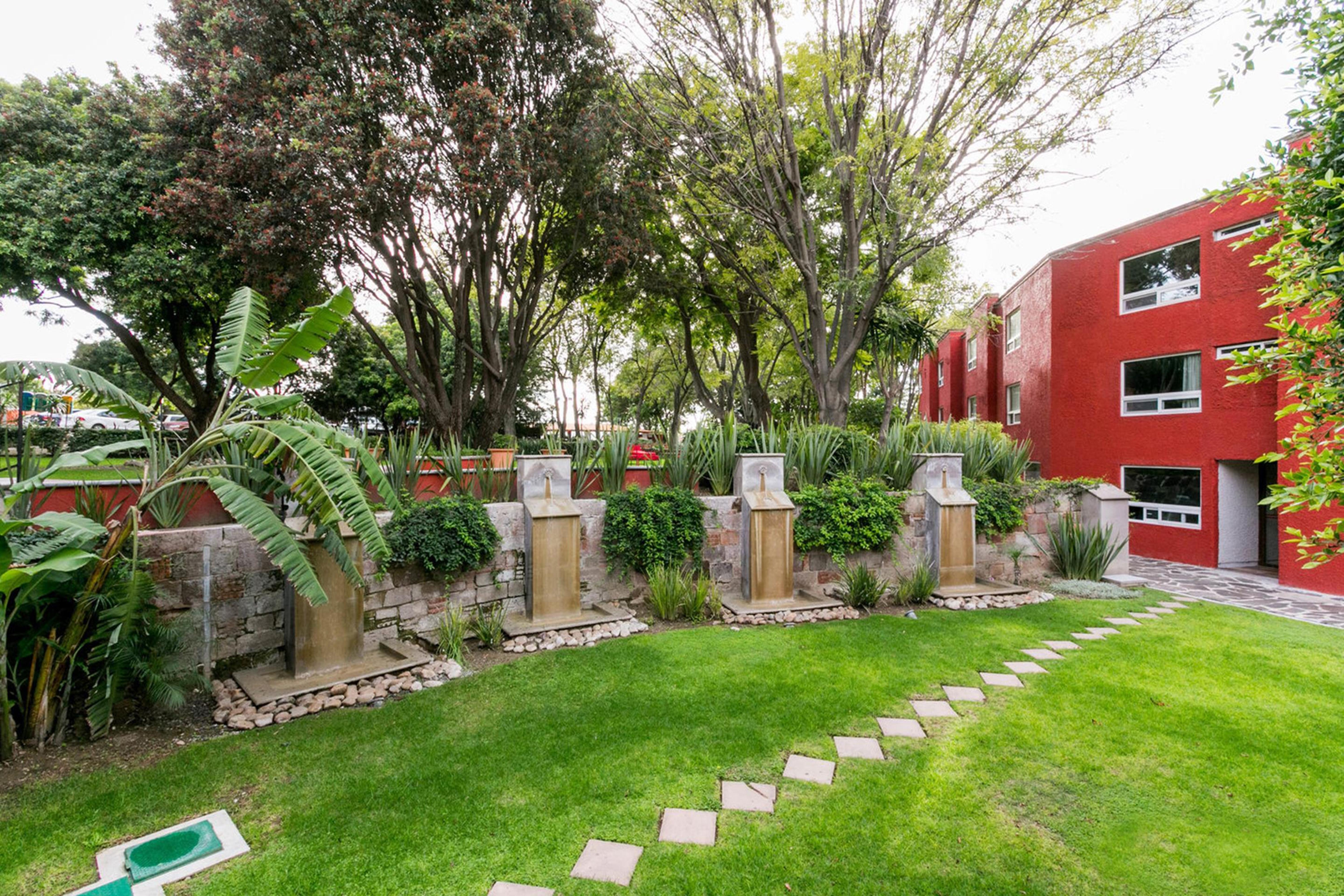Real De Minas San Miguel de Allende