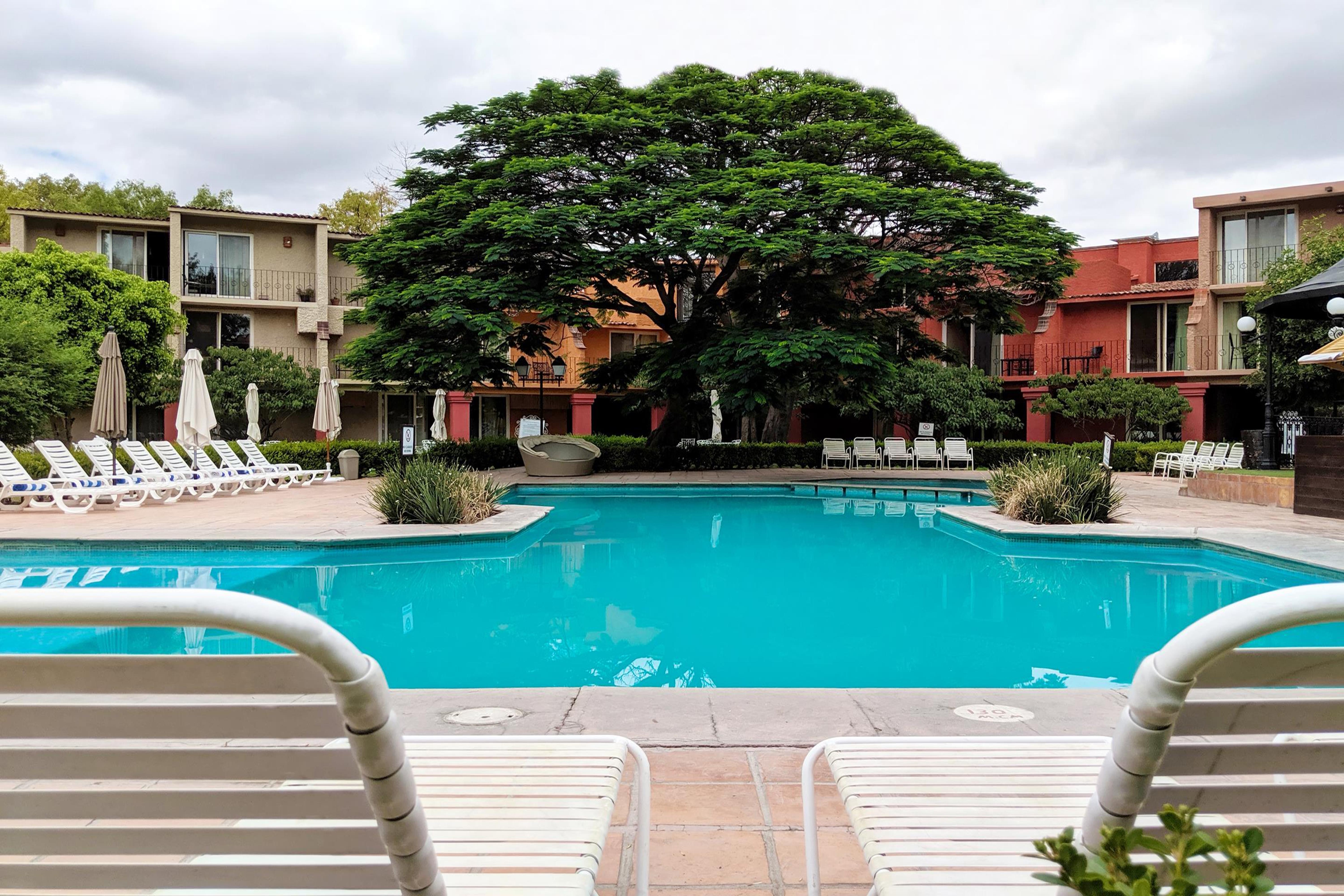 Hotel Real De Minas