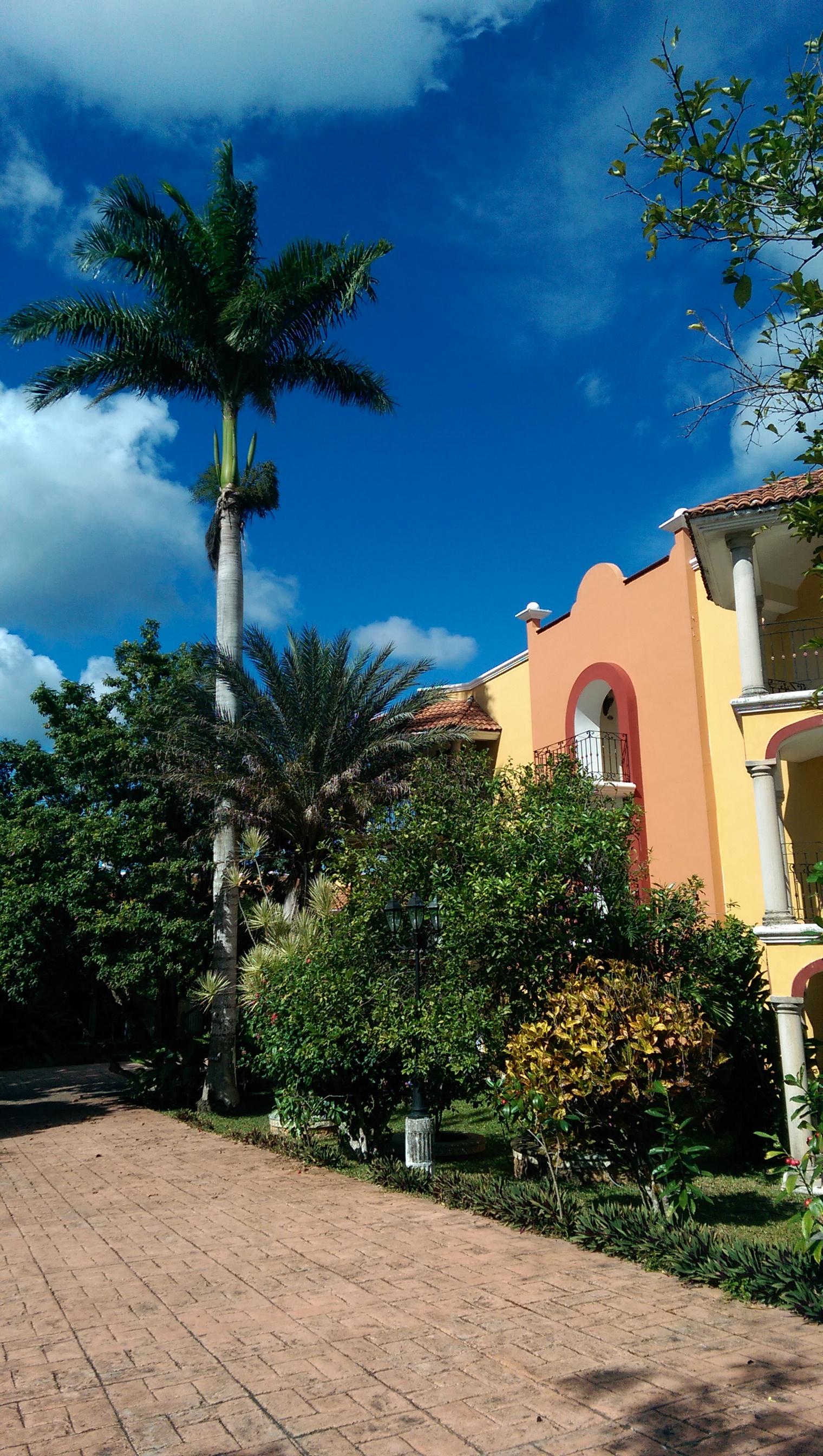 Ecotel Quinta Regia