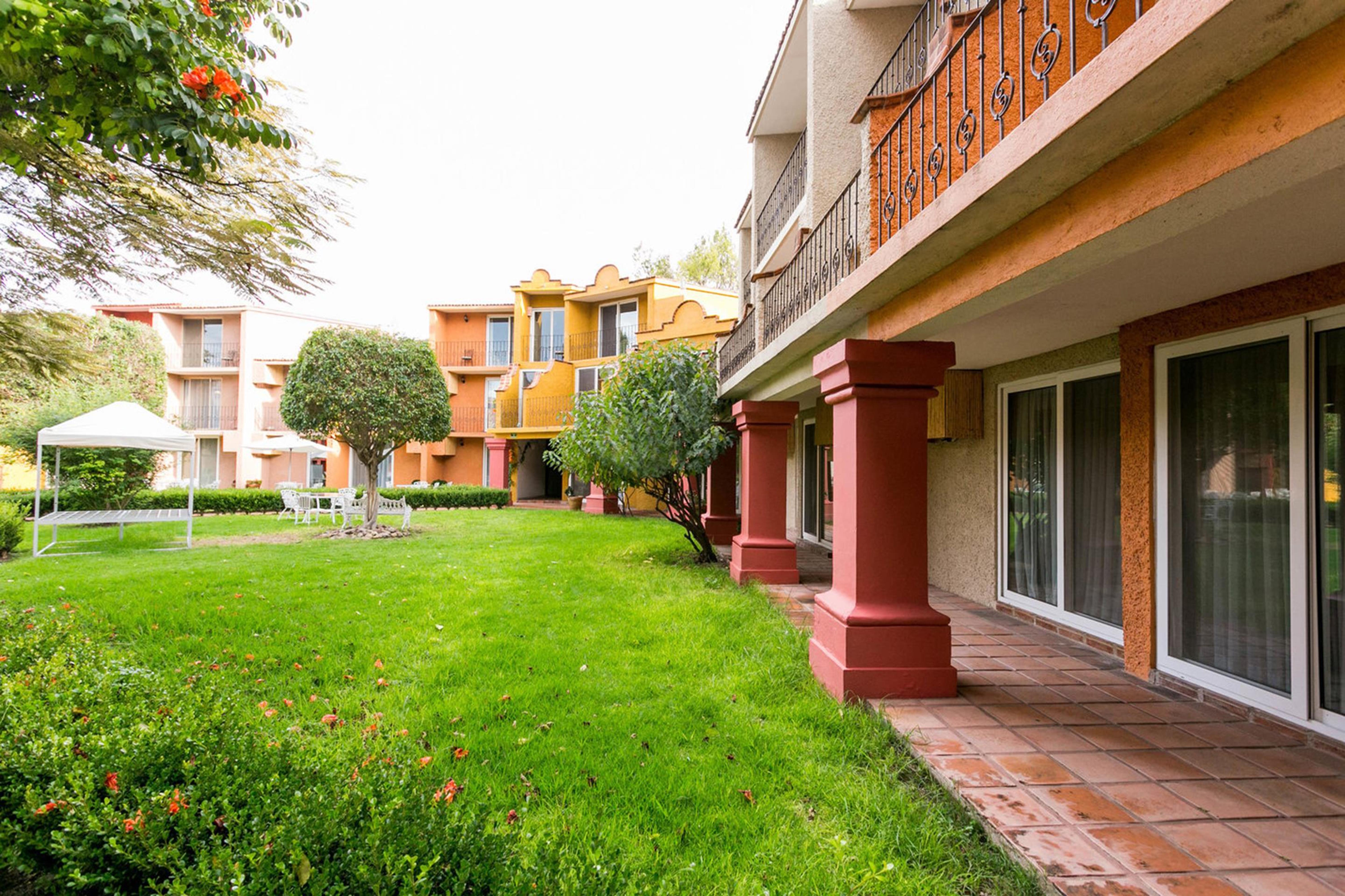 Real De Minas 5* San Miguel de Allende
