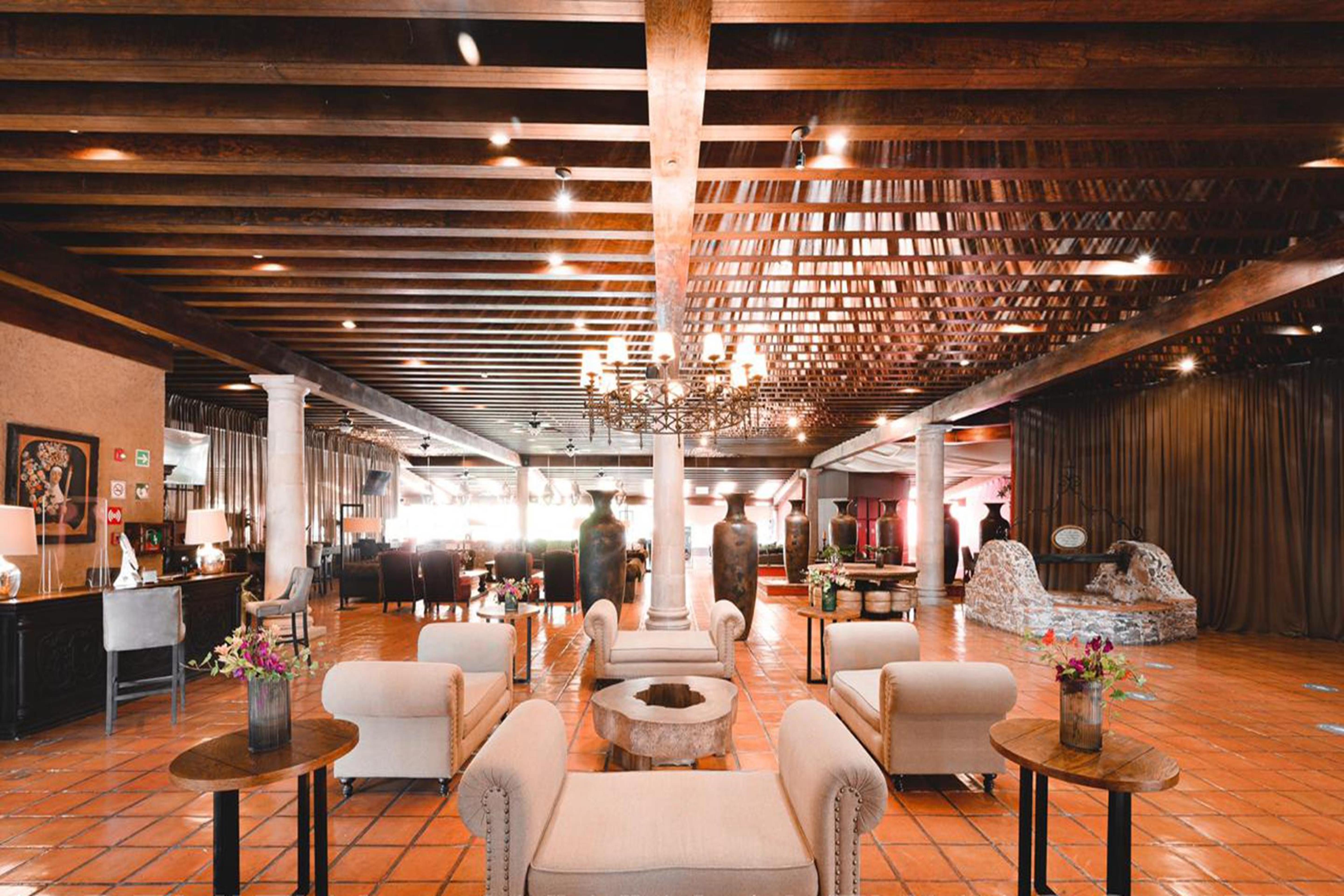 Real De Minas Hotel 5*