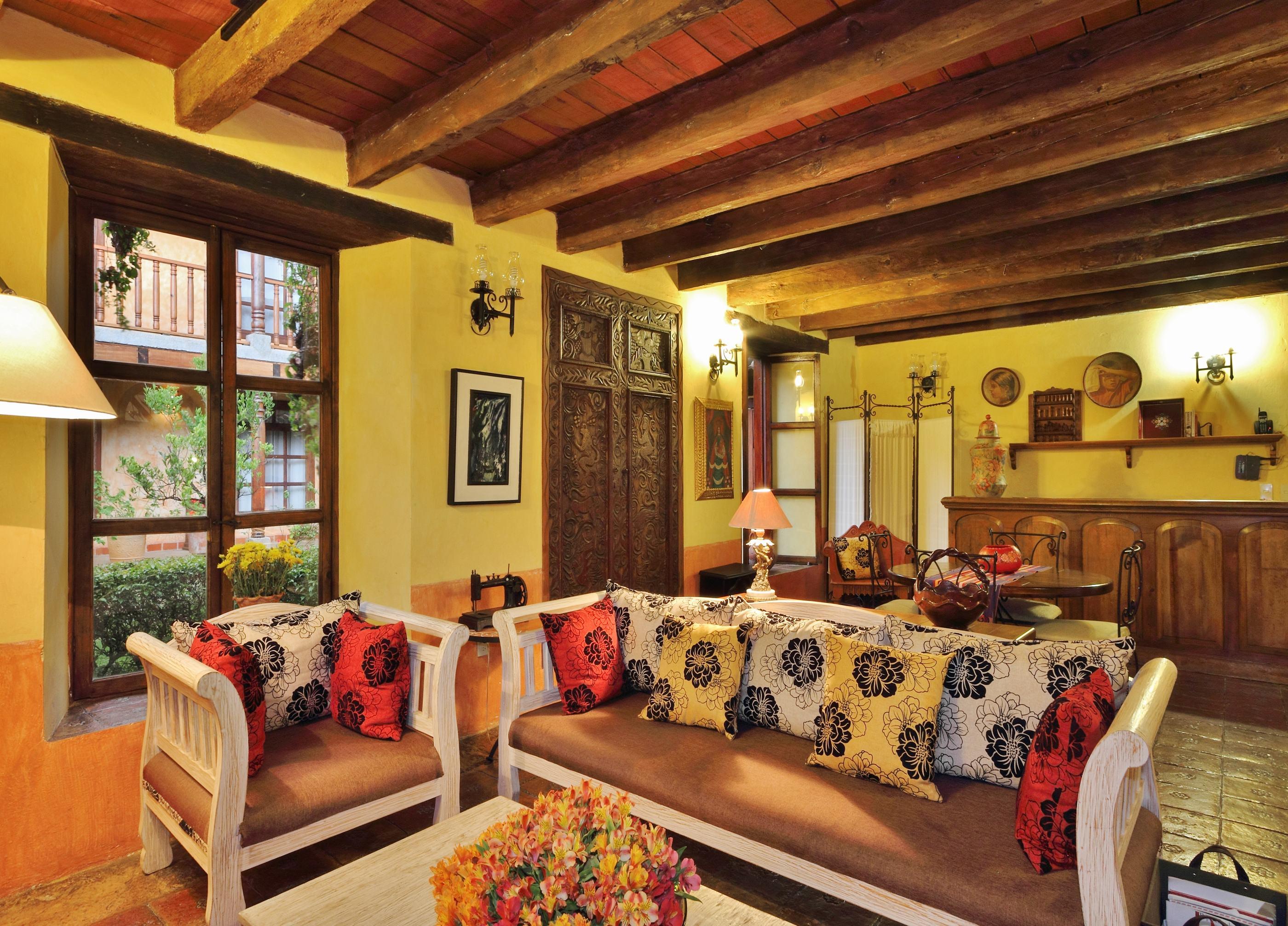 Hotel Casavieja 4*