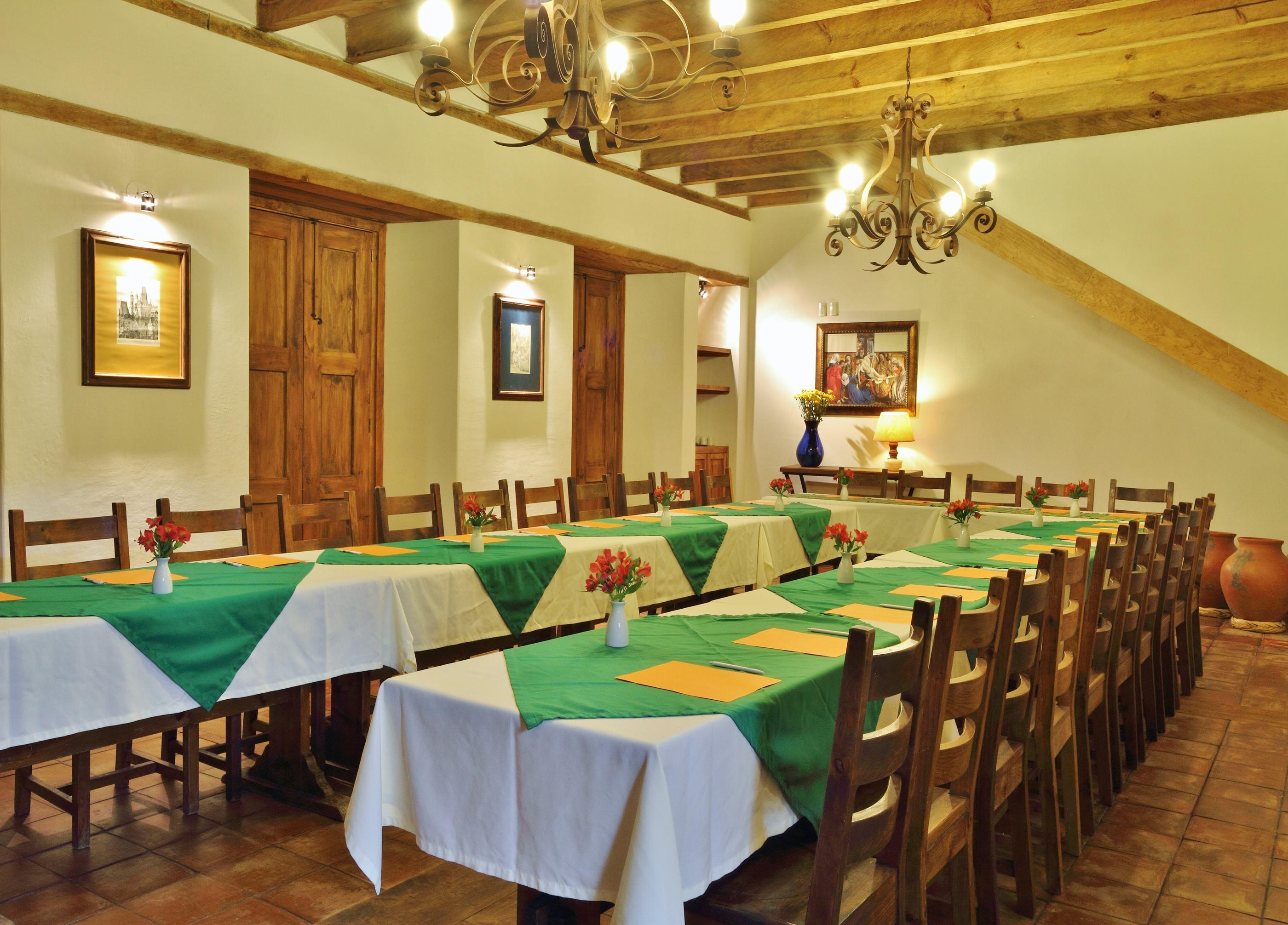 Casavieja 4* San Cristobal de las Casas