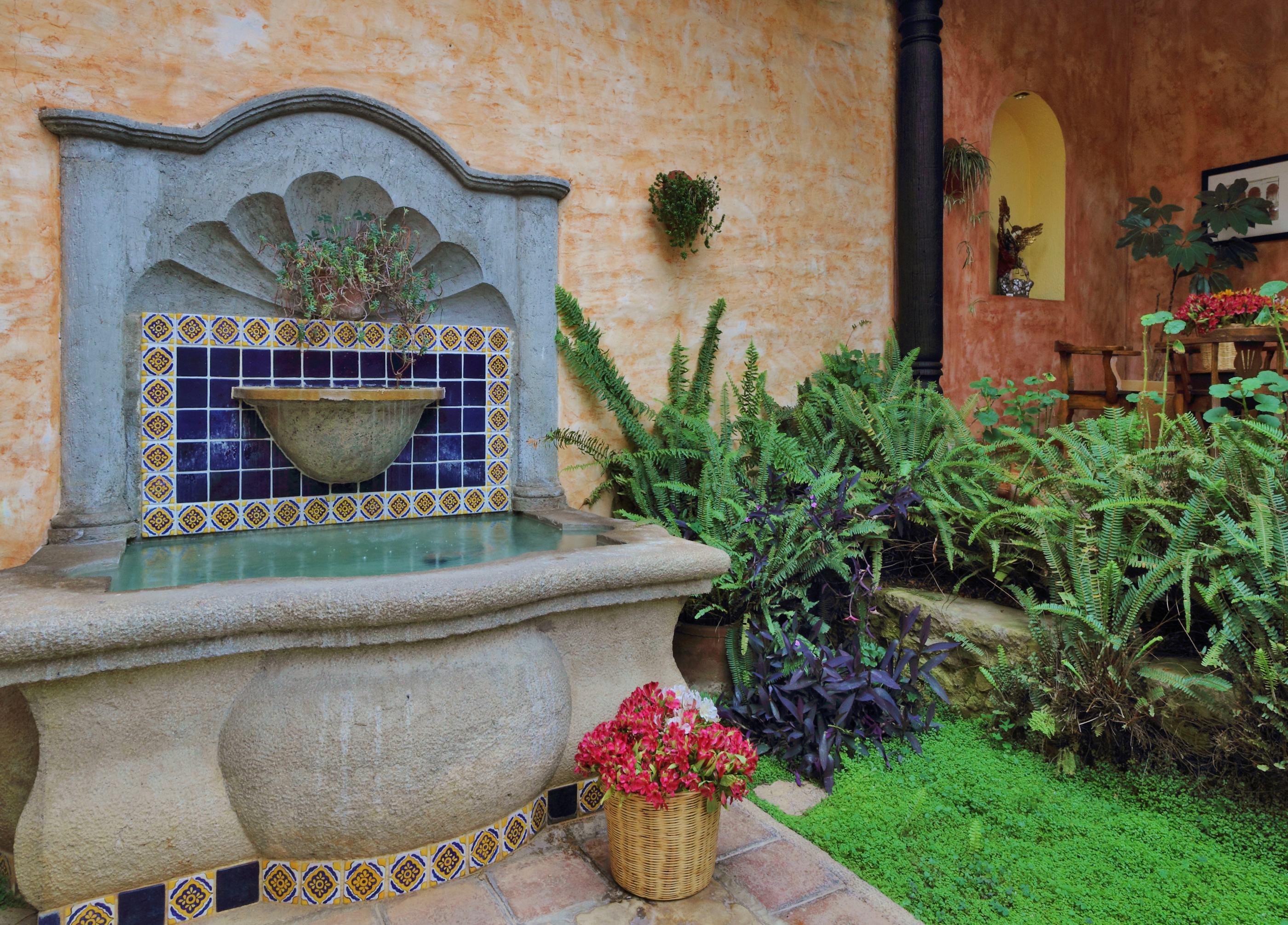 Hotel Casavieja San Cristobal de las Casas