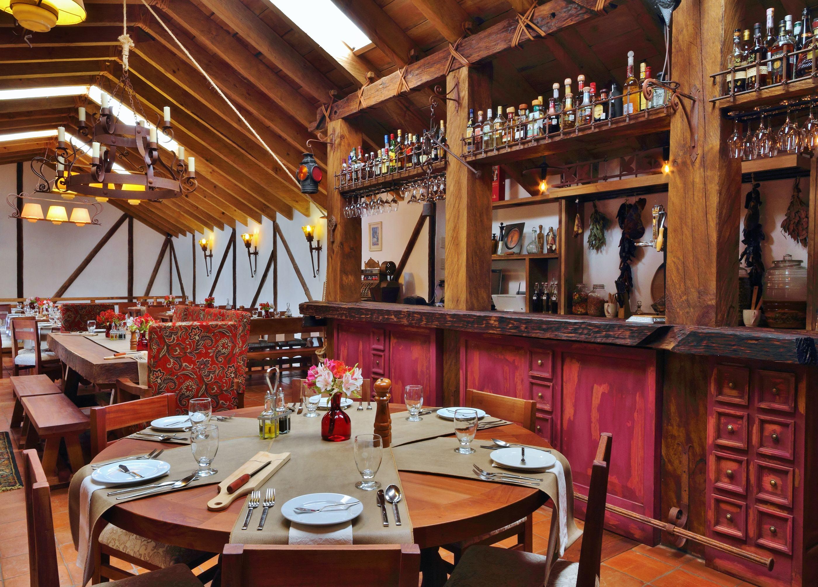 Casavieja Hotel San Cristobal de las Casas