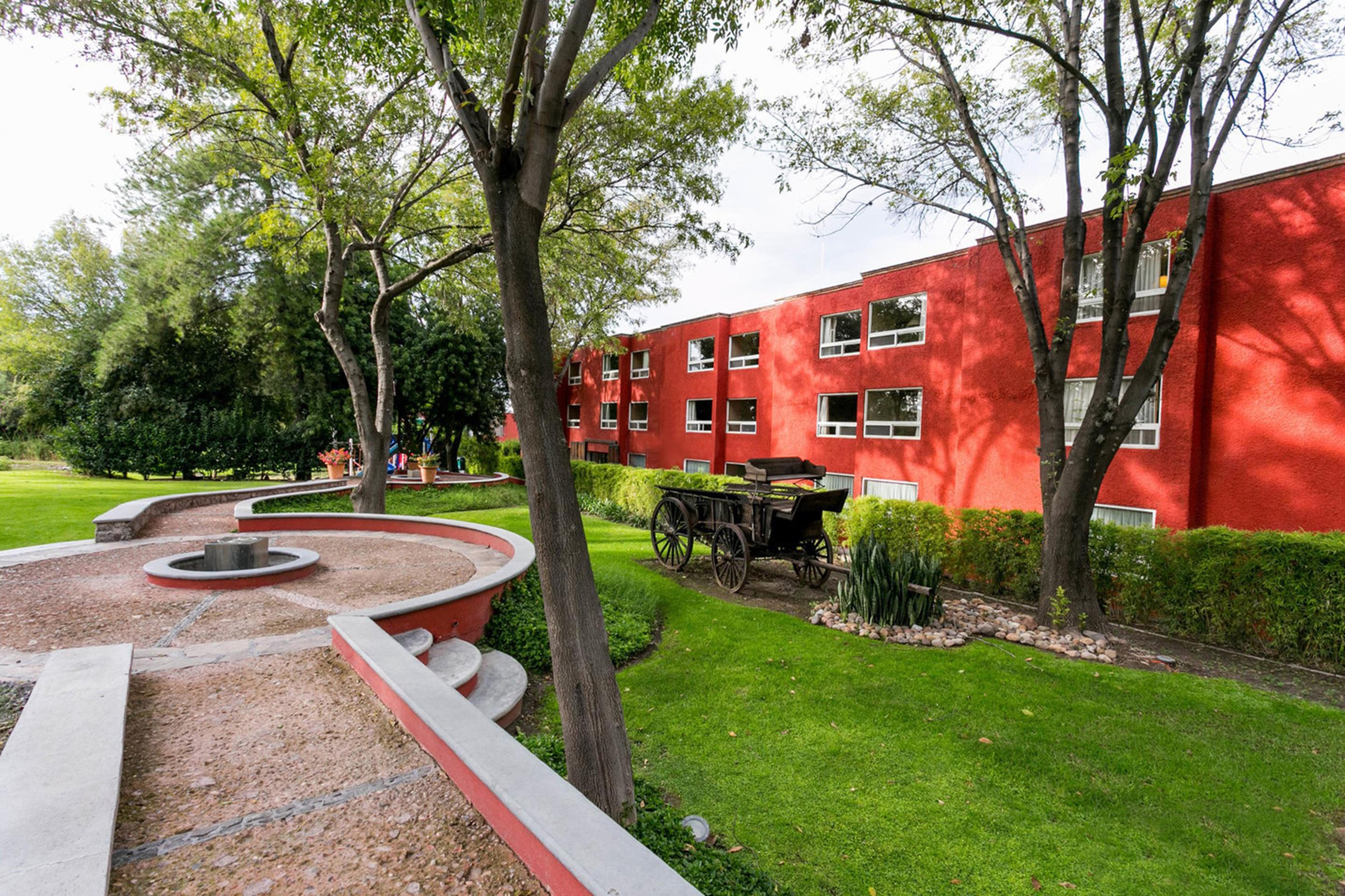 Hotel Real De Minas San Miguel de Allende