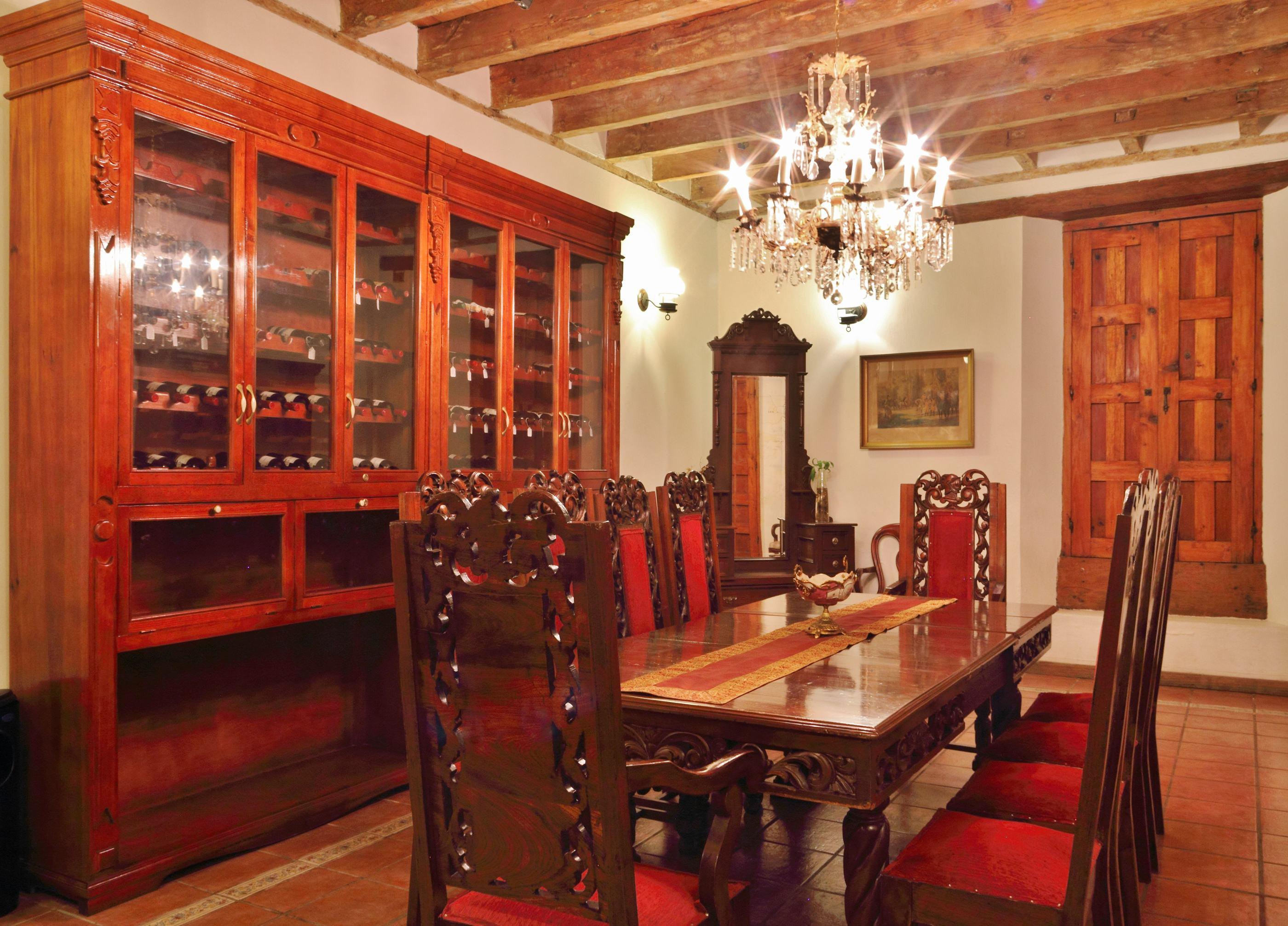 Casavieja 4* San Cristobal de las Casas
