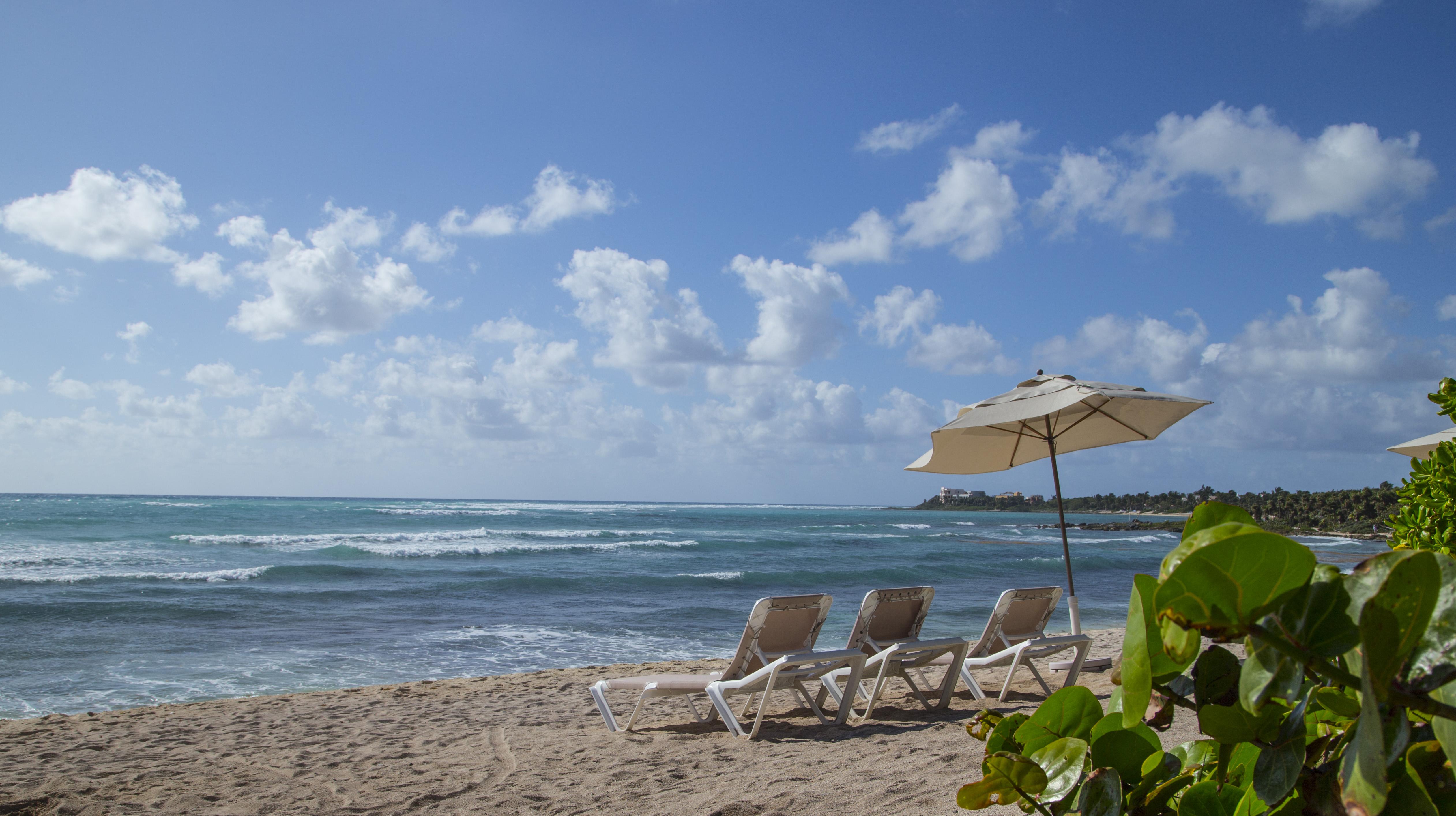 Aparthotel Las Villas Akumal