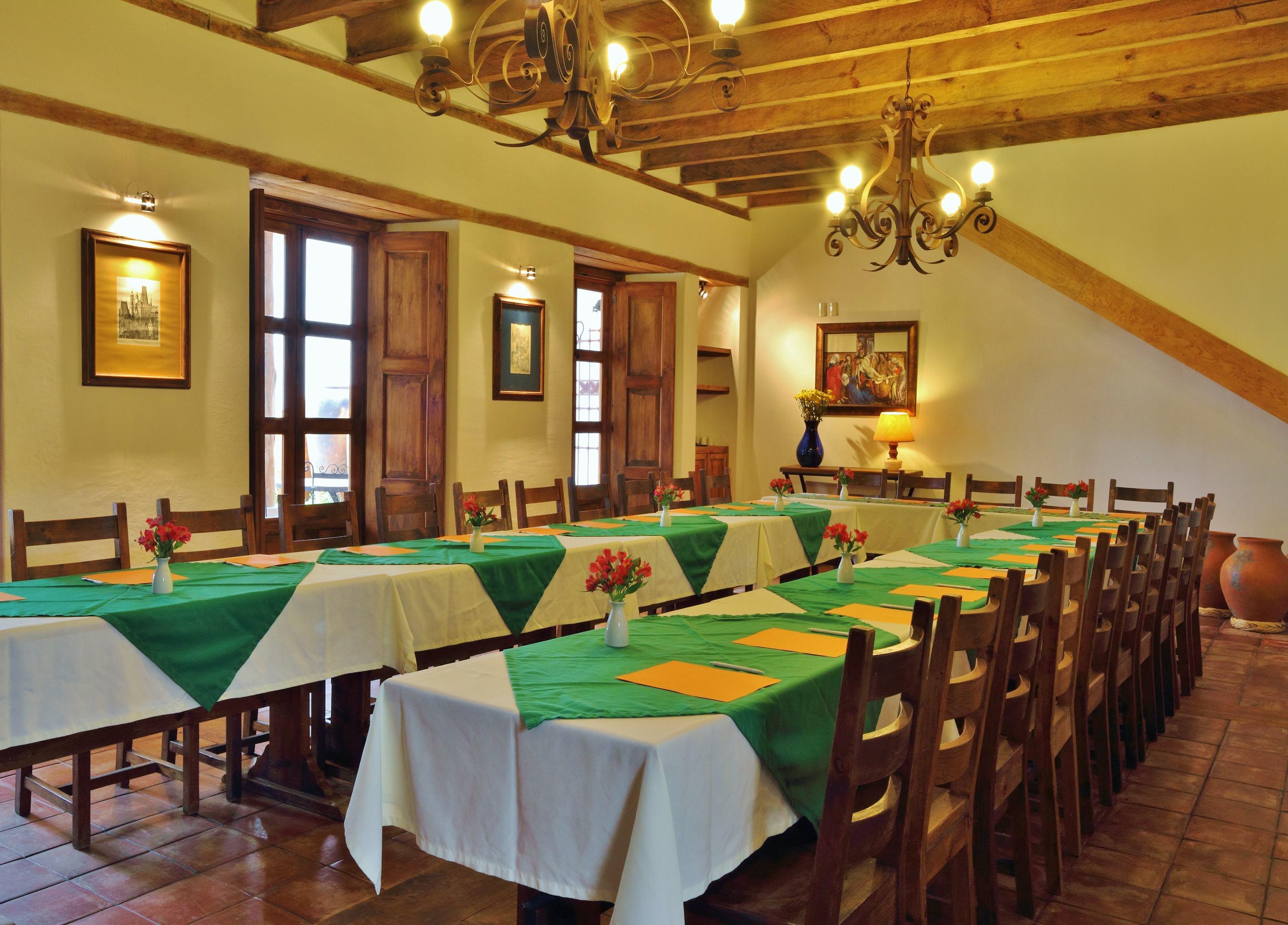 Casavieja Hotel San Cristobal de las Casas