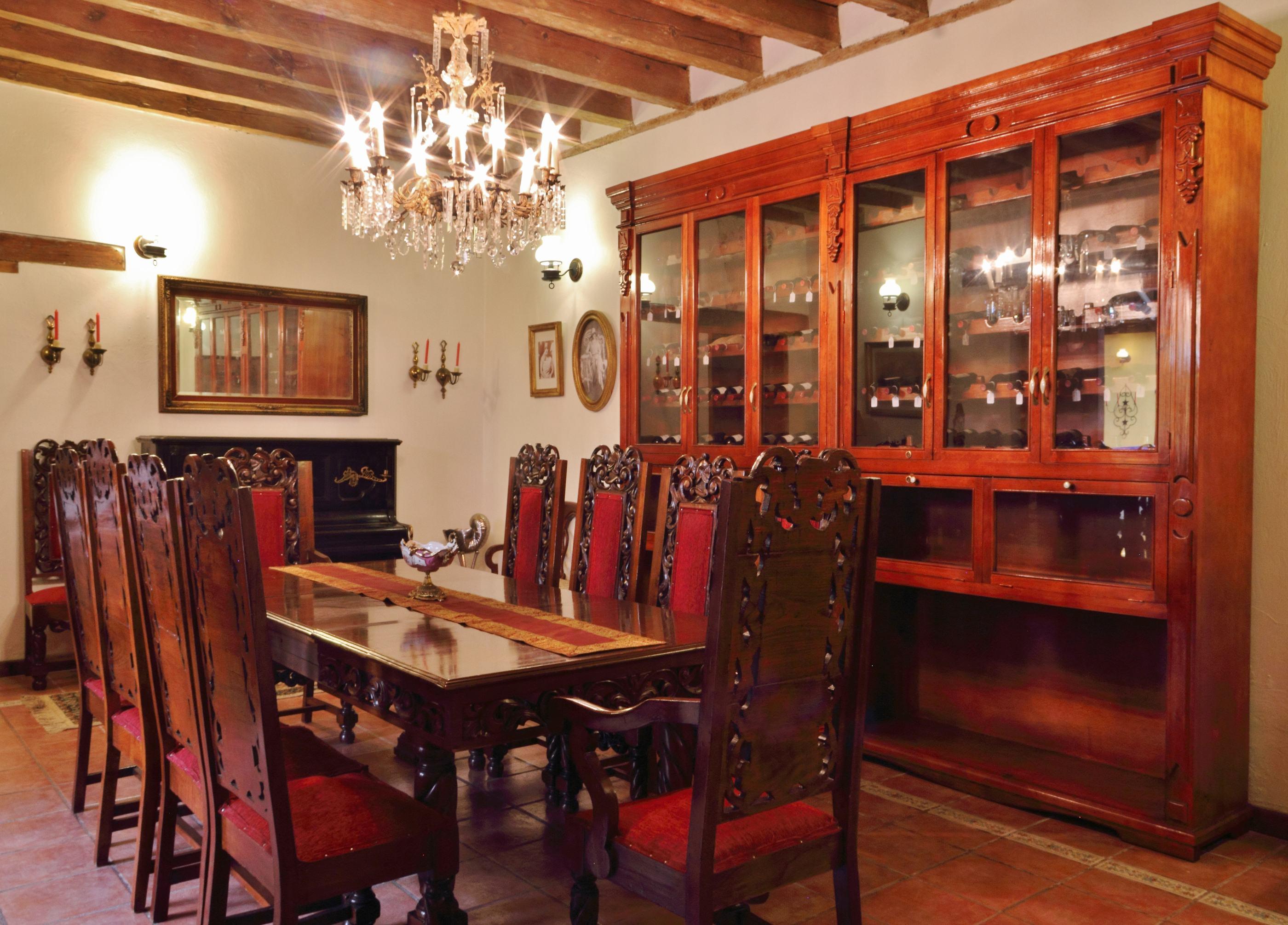 Hotel Casavieja
