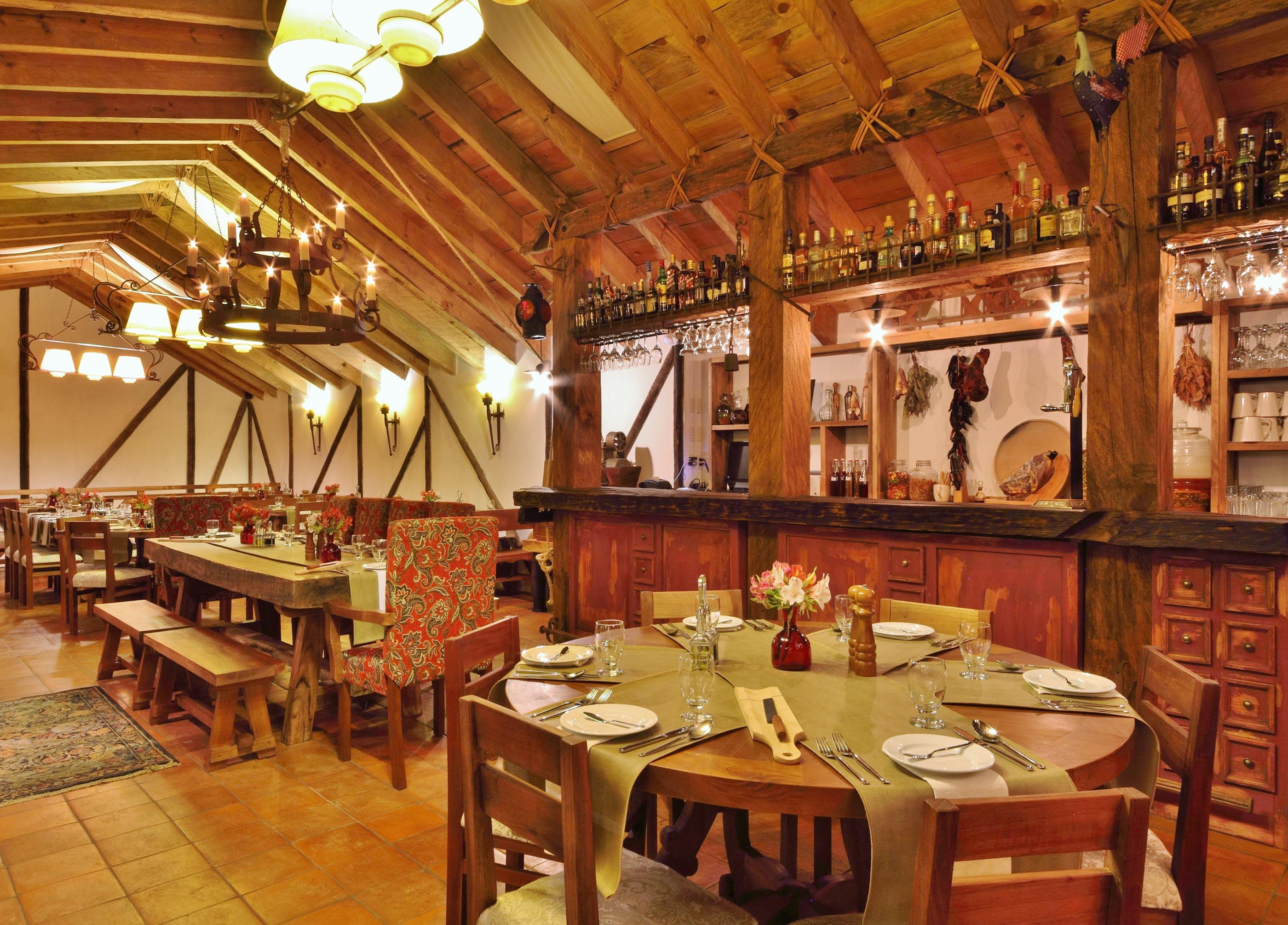 Casavieja Hotel San Cristobal de las Casas
