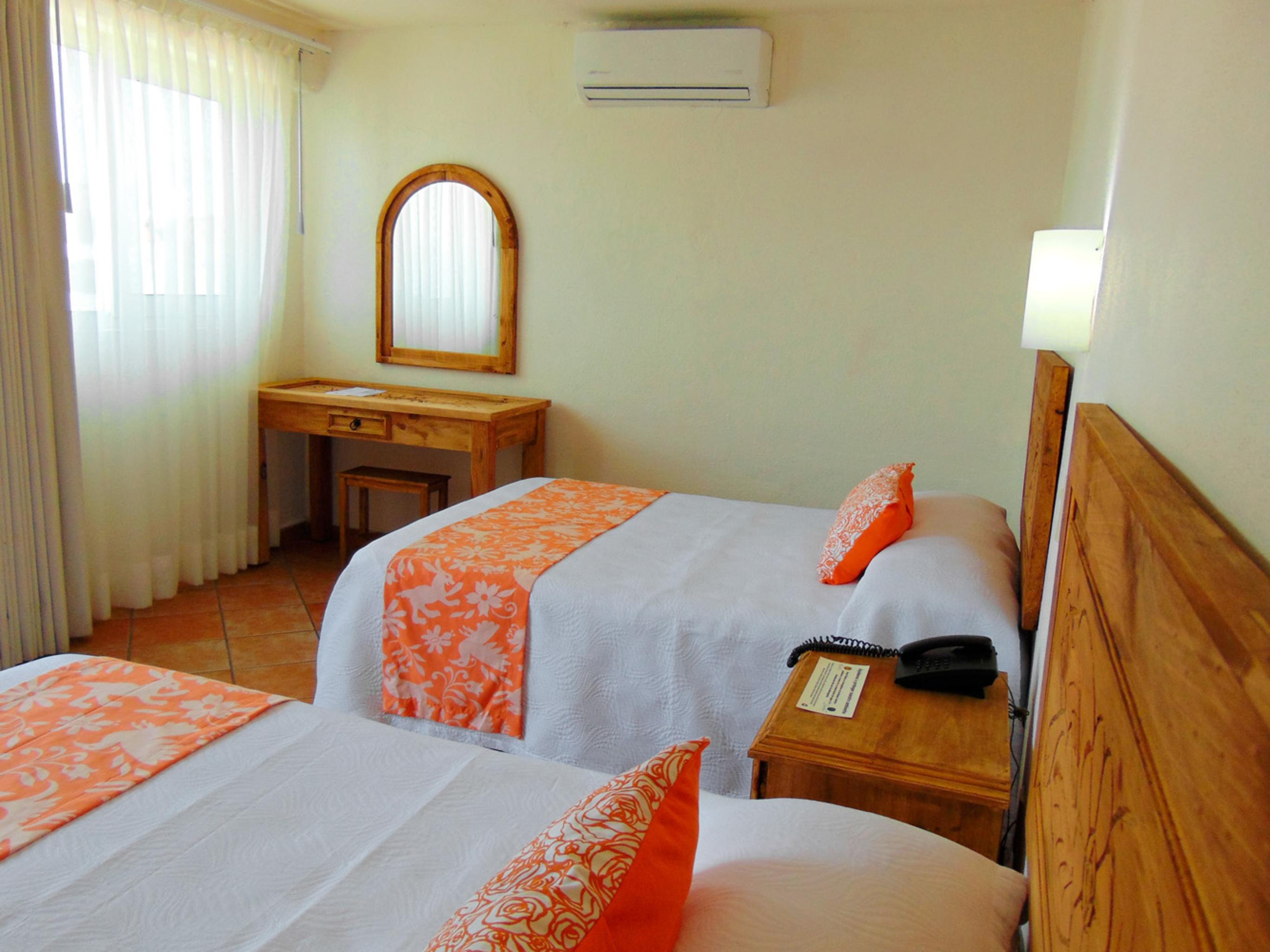 El Pescador Hotel 3*