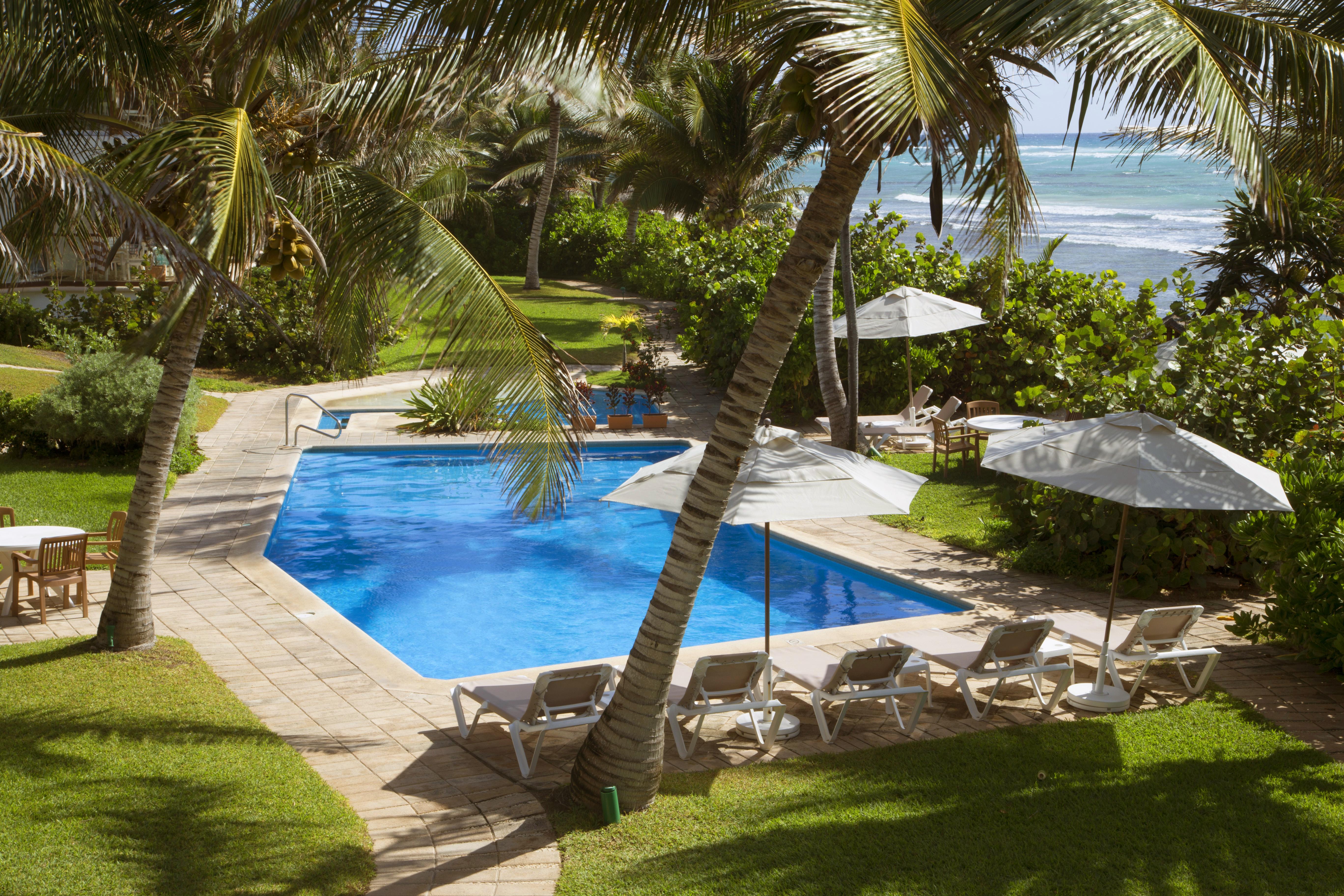 Las Villas Akumal Akumal