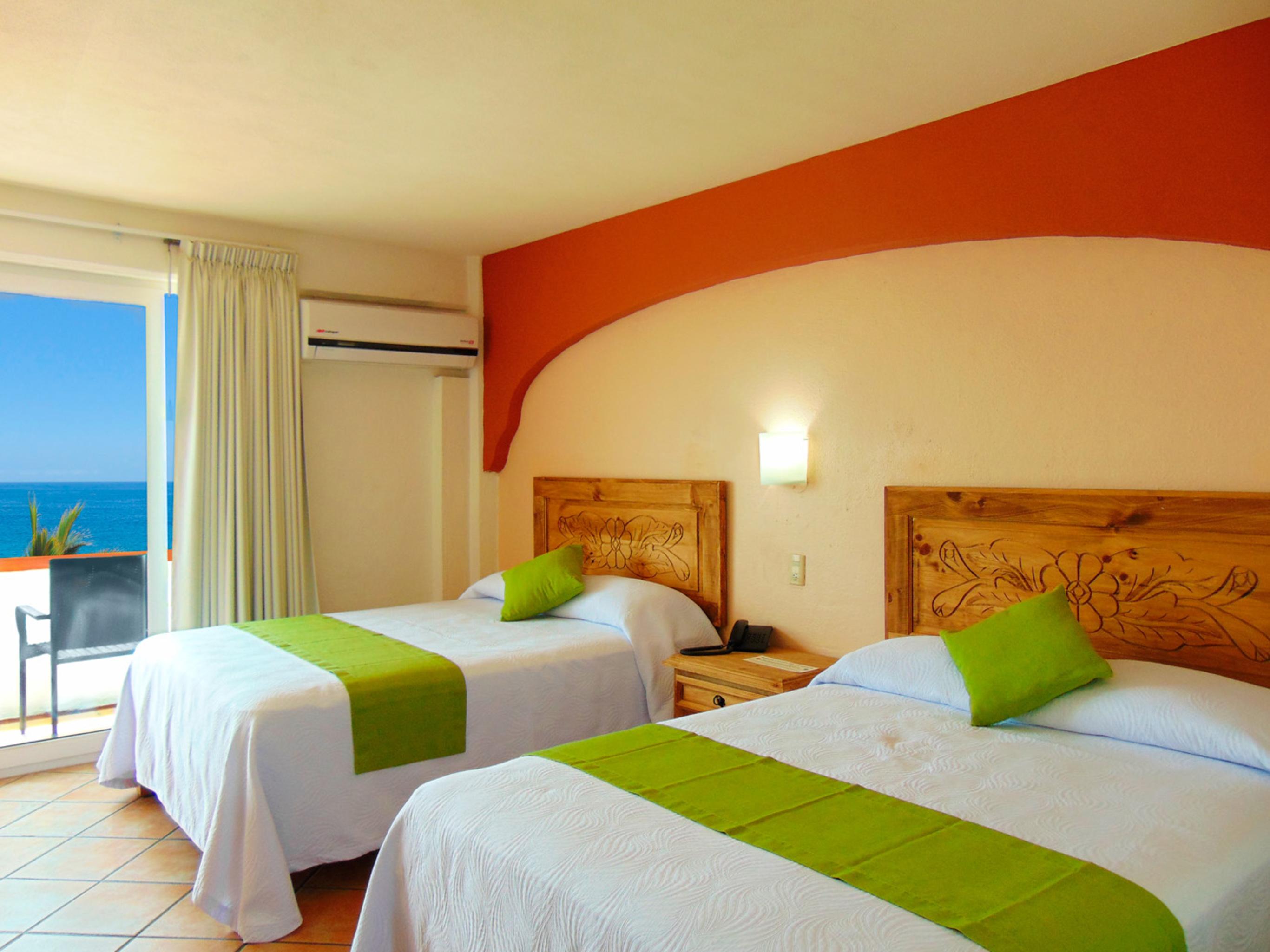 El Pescador 3* Puerto Vallarta