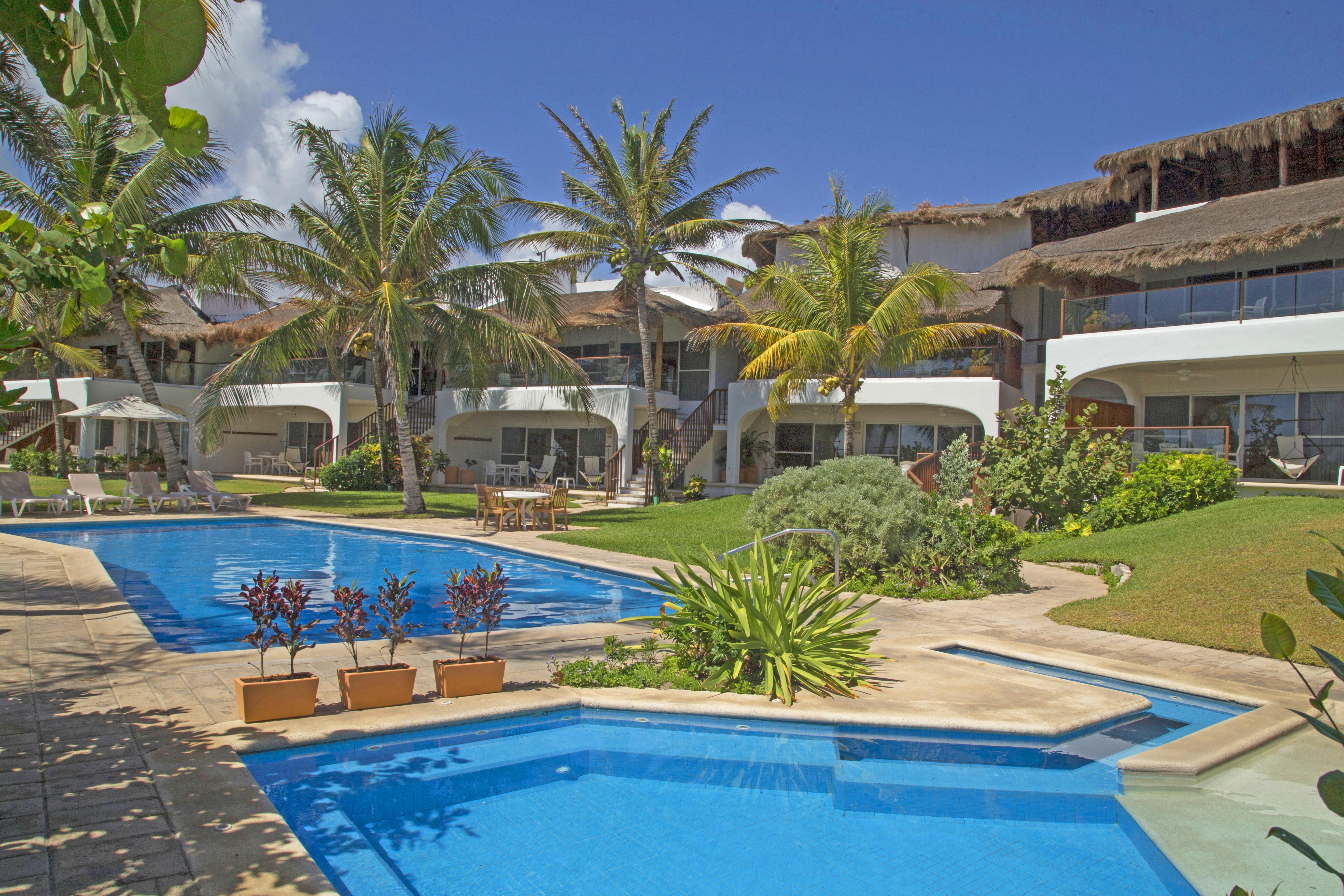 Aparthotel Las Villas Akumal