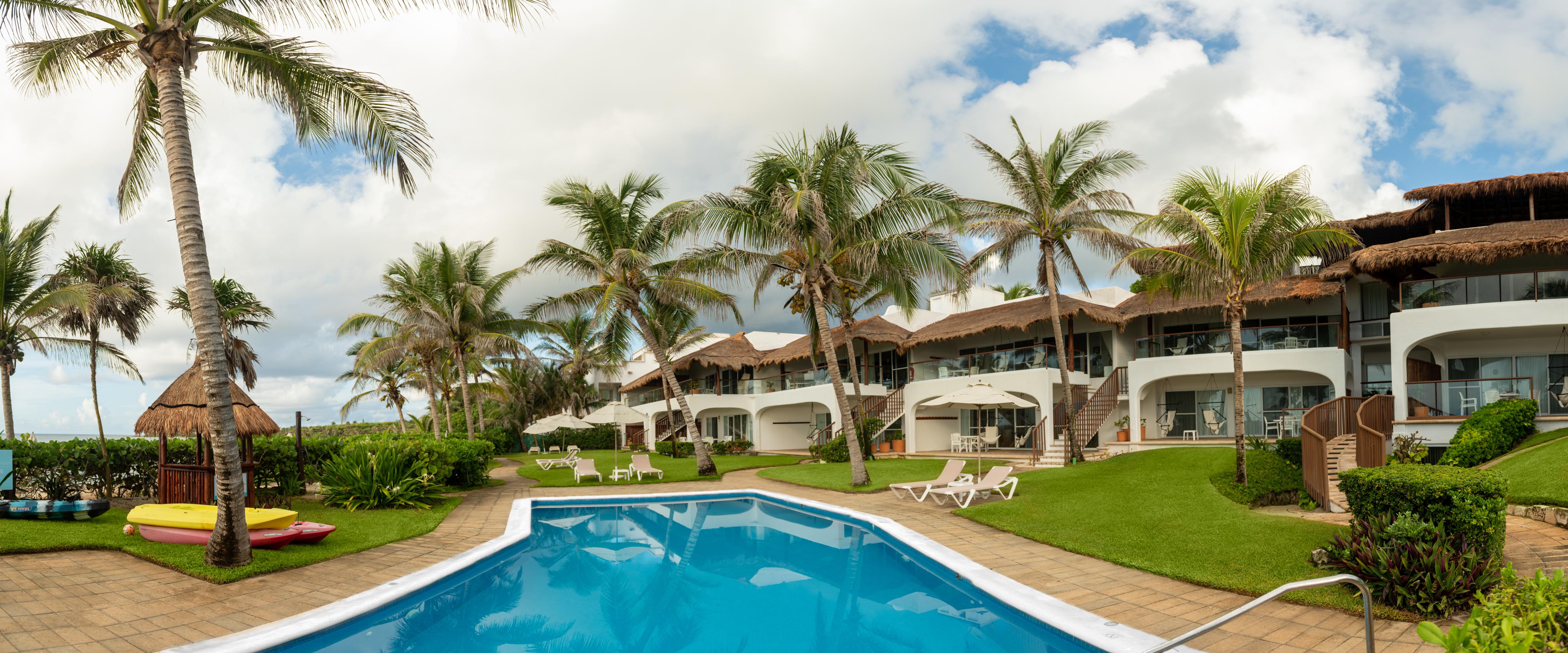 Las Villas Akumal Aparthotel Akumal