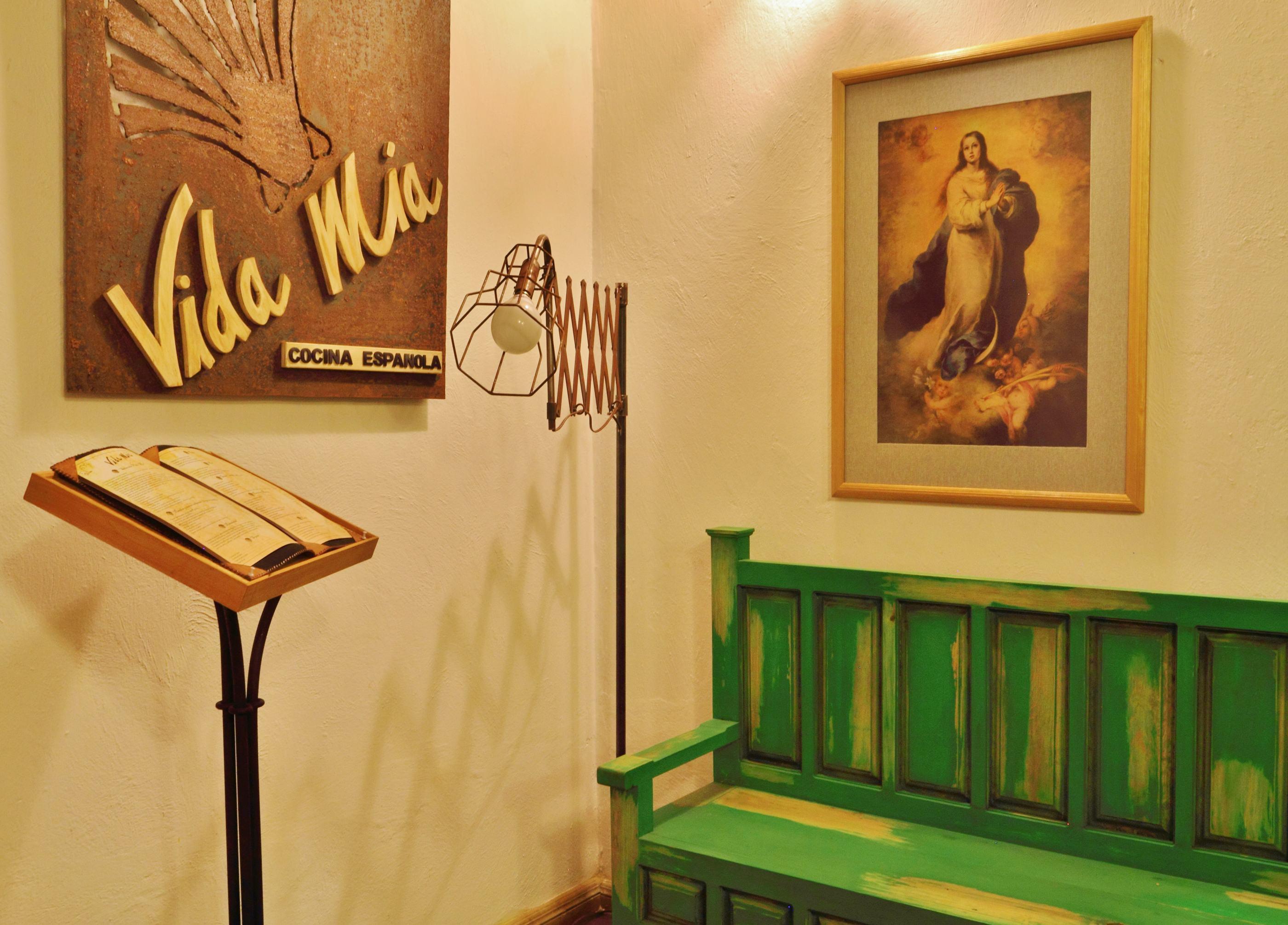 Casavieja 4* San Cristobal de las Casas