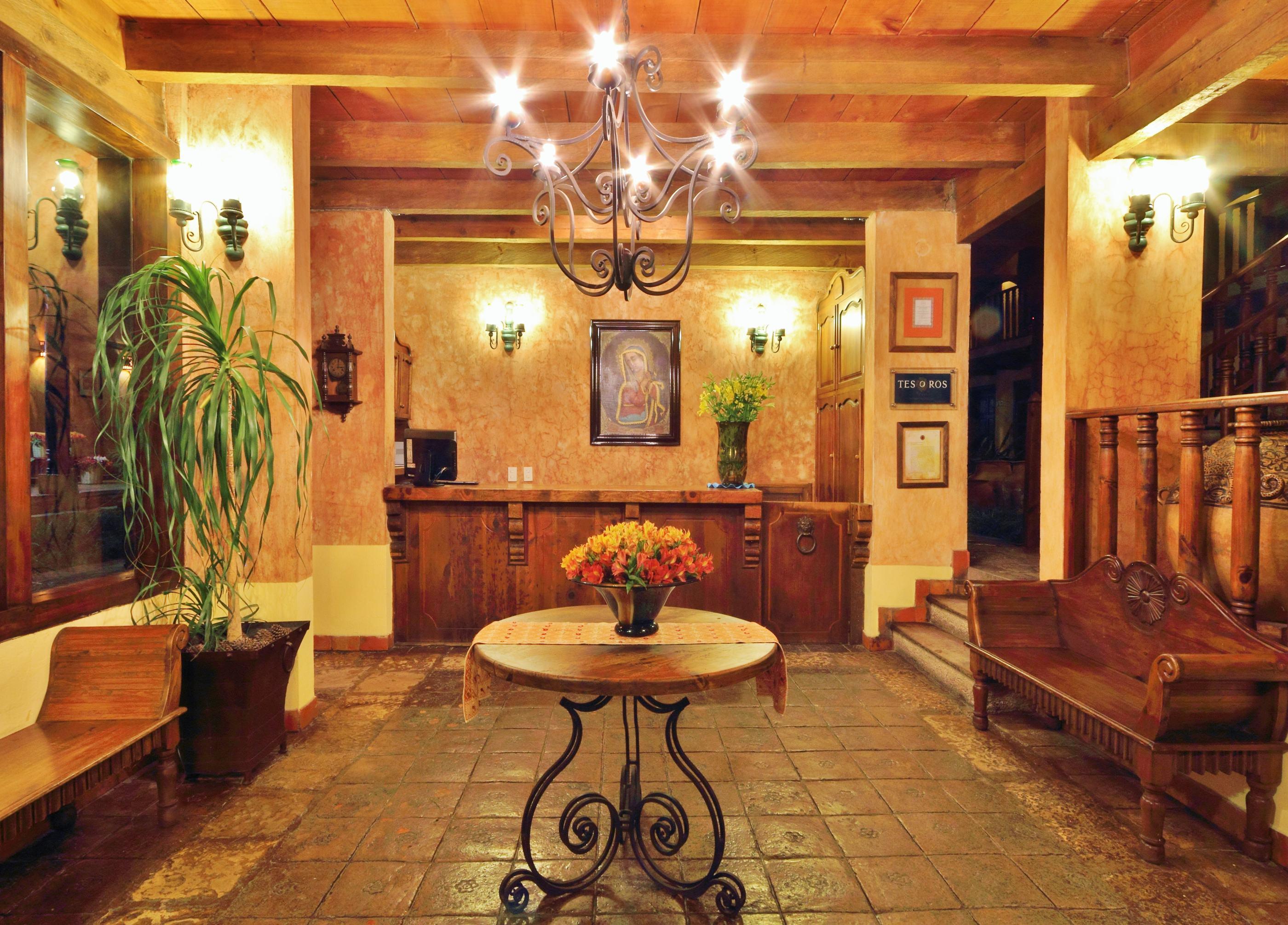 Casavieja Hotel 4*