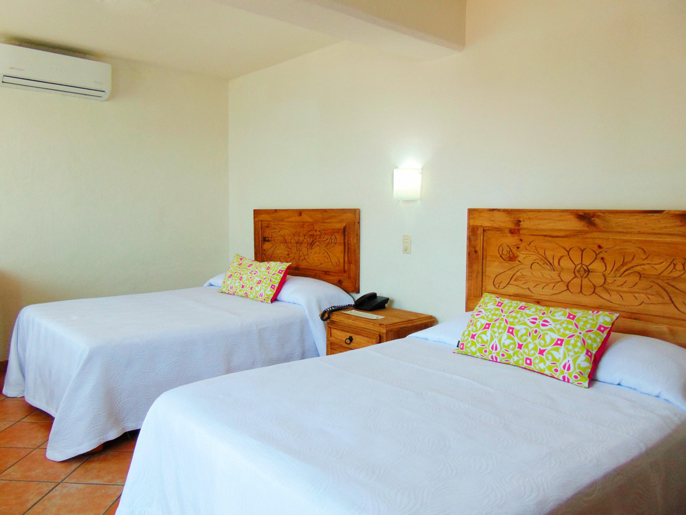 Hotel El Pescador Puerto Vallarta