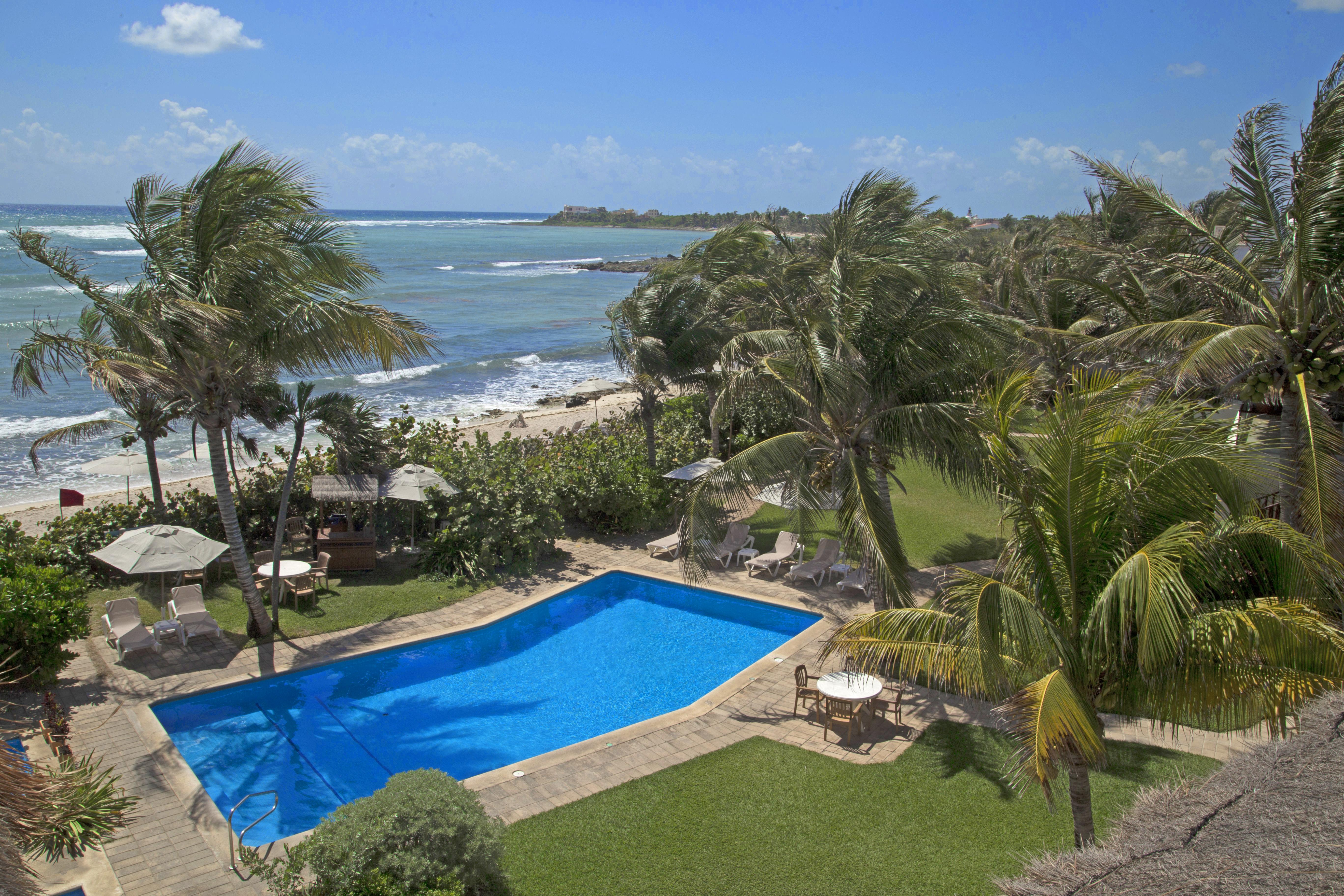 Aparthotel Las Villas Akumal Akumal