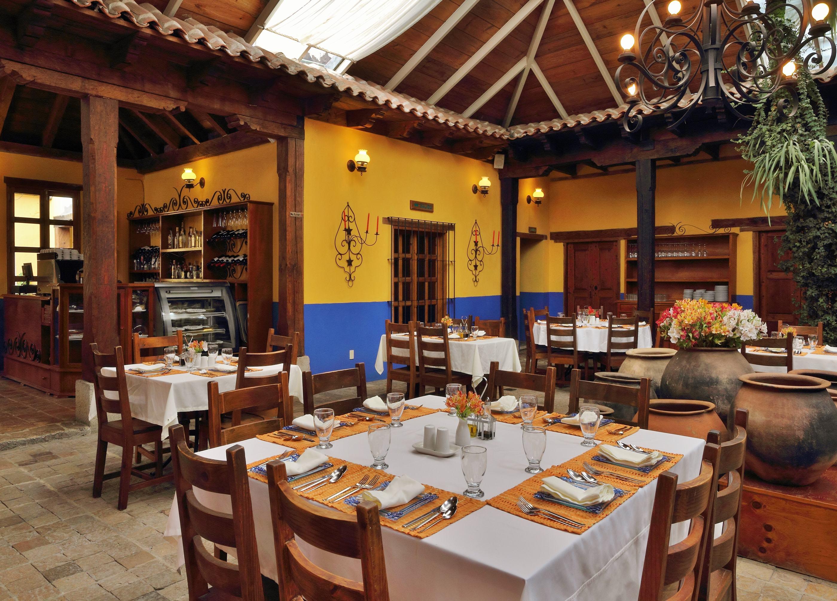 Casavieja Hotel San Cristobal de las Casas