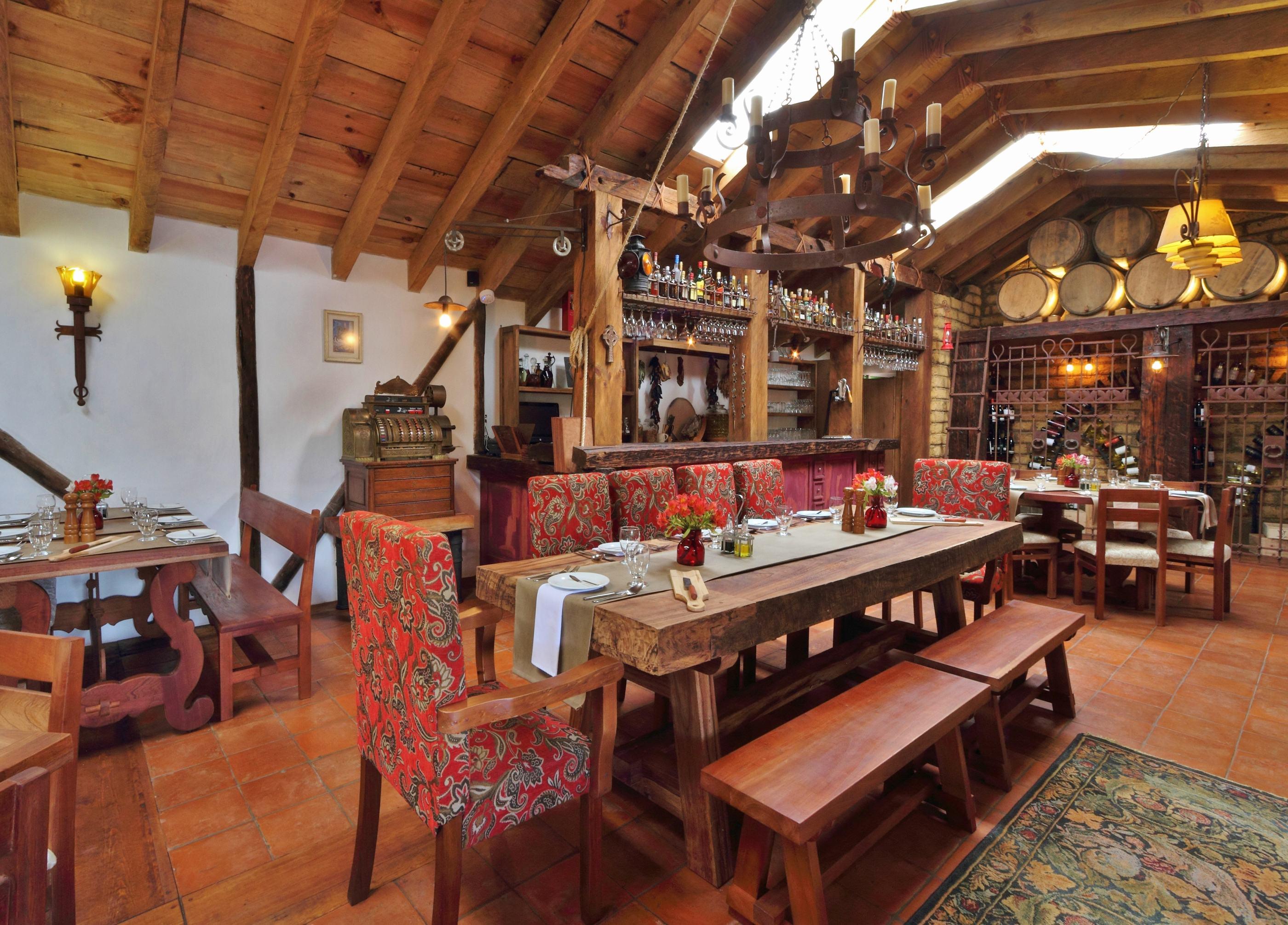 Casavieja Hotel 4*