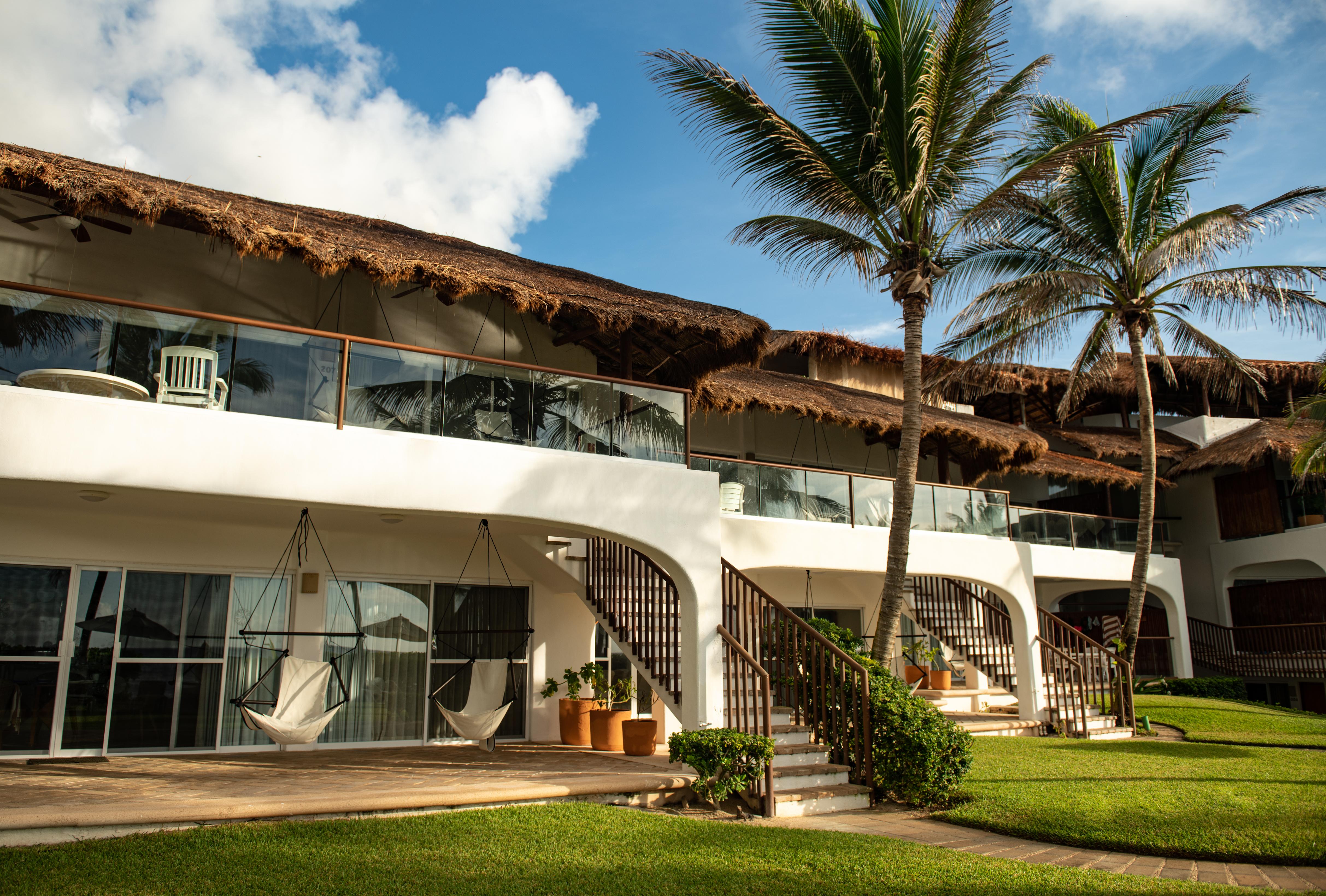 Las Villas Akumal Akumal