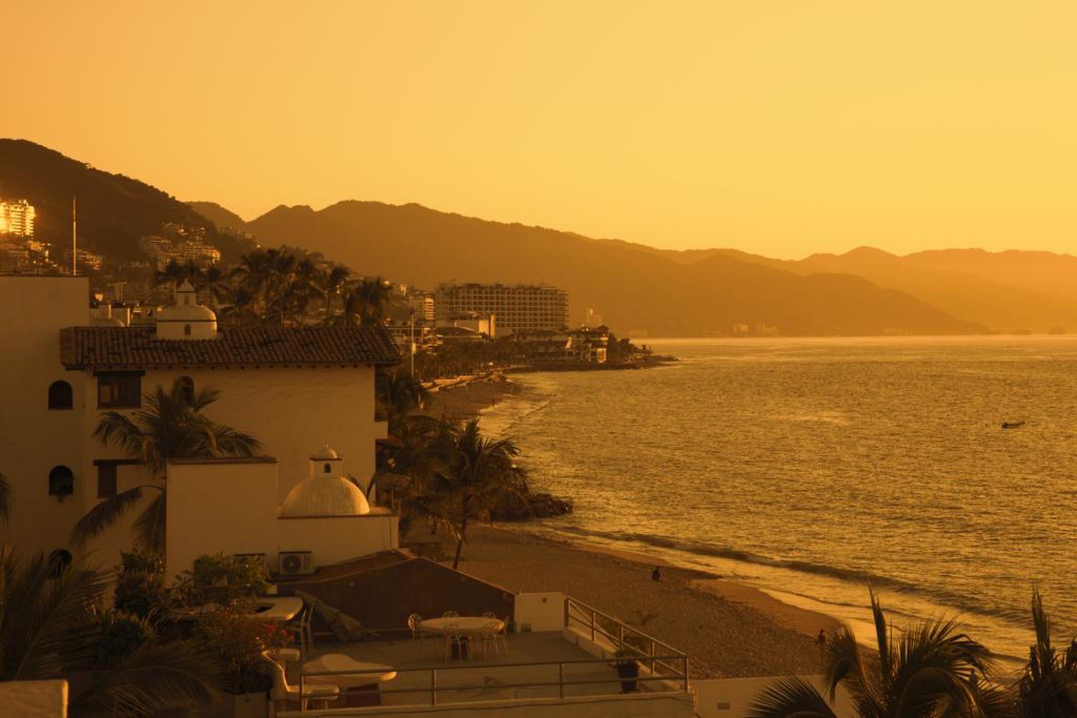 El Pescador 3* Puerto Vallarta