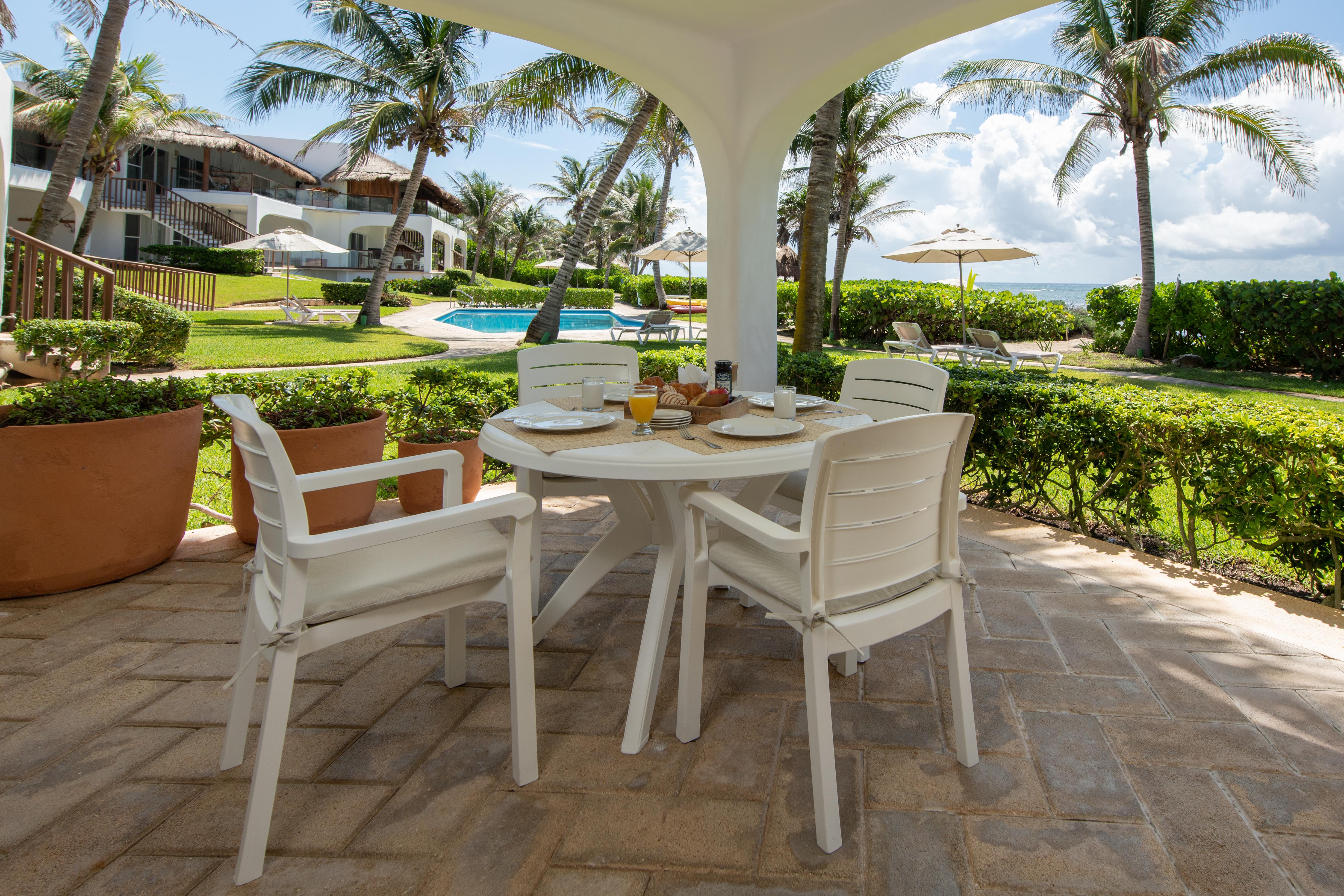 Aparthotel Las Villas Akumal Akumal