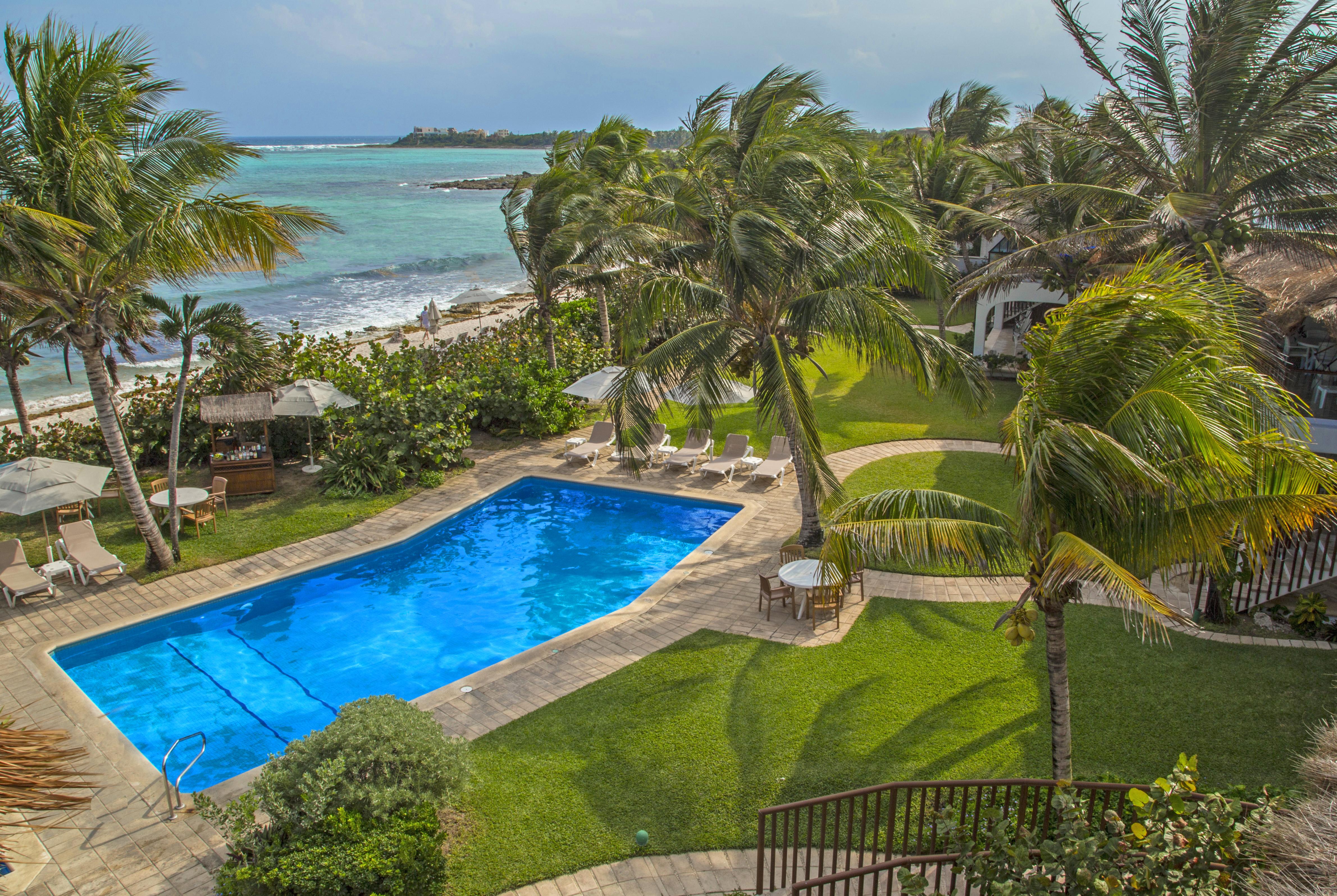 Aparthotel Las Villas Akumal