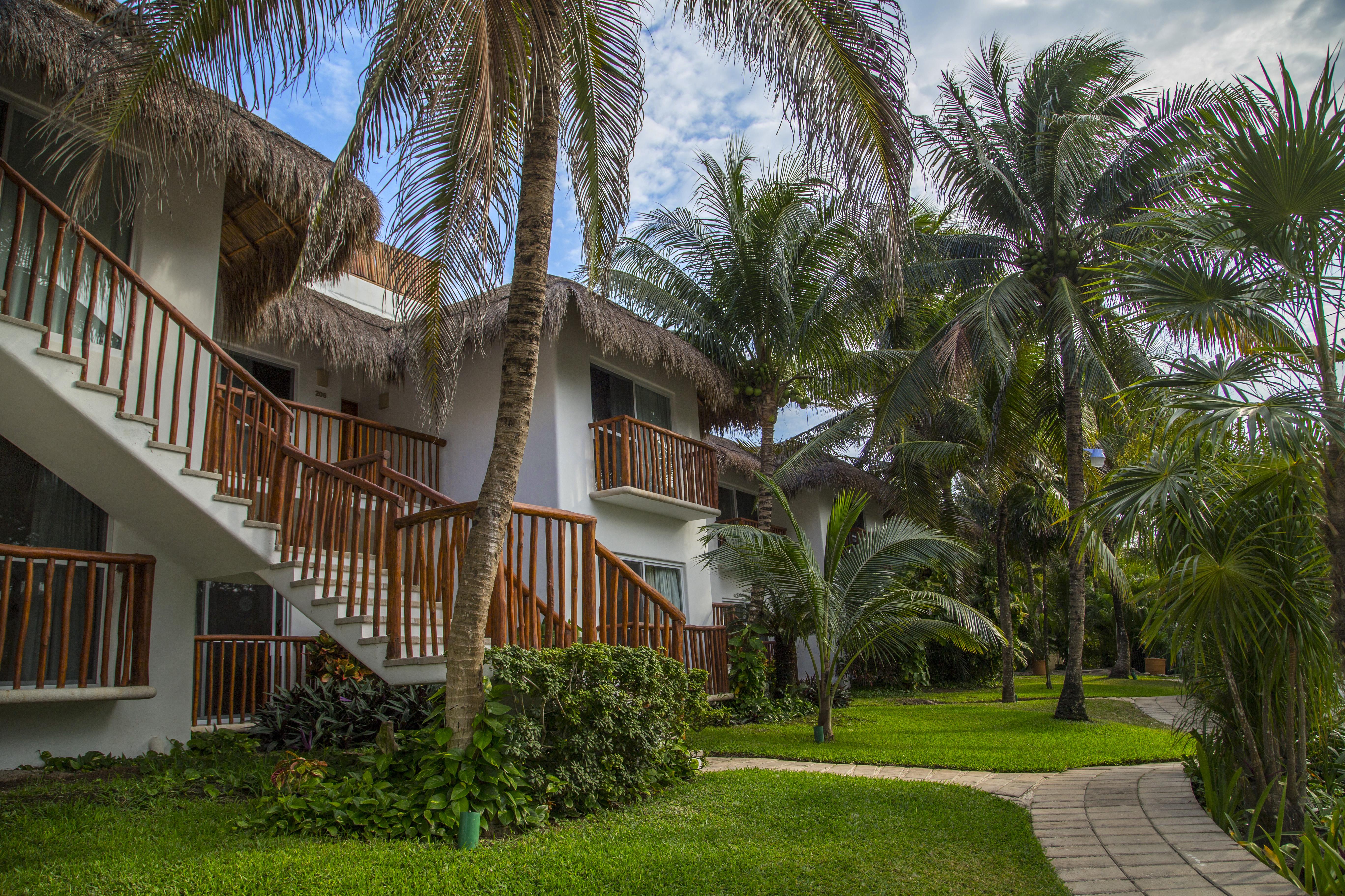 Las Villas Akumal