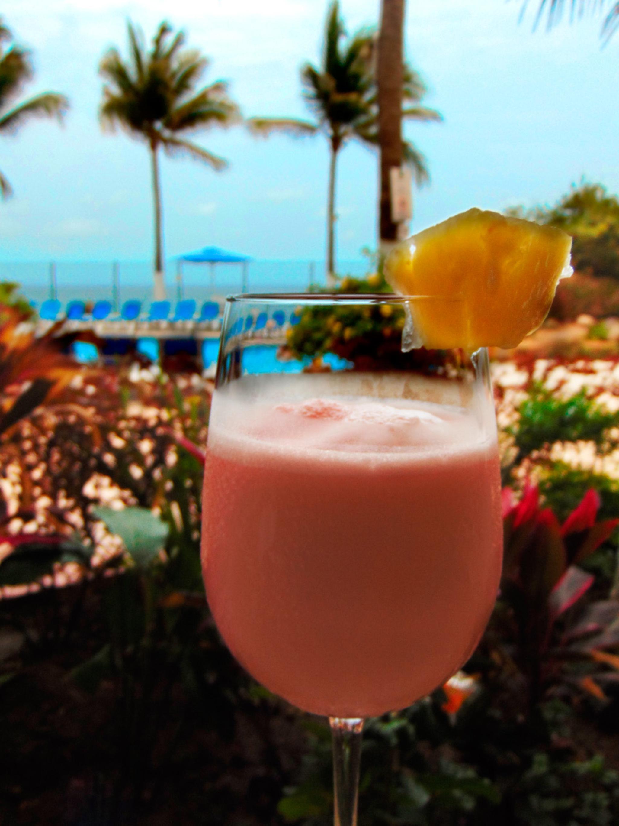 El Pescador Hotel