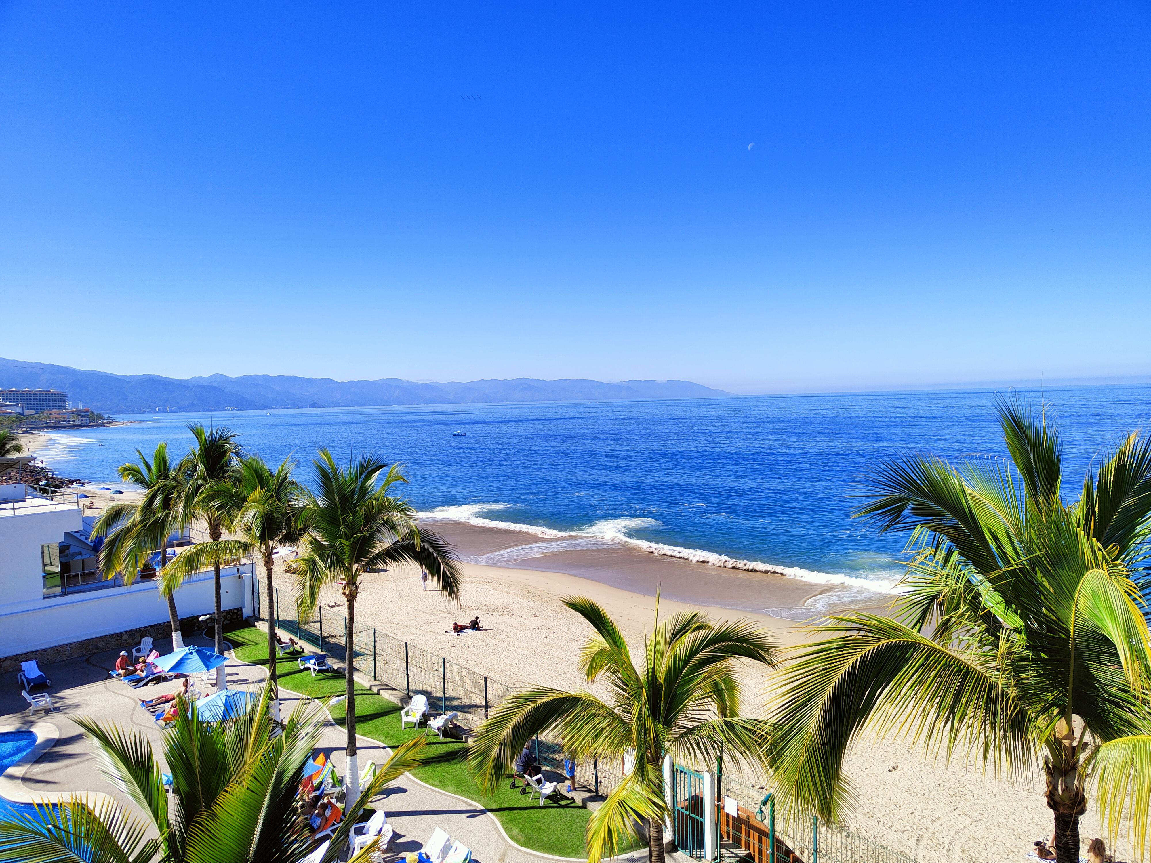 El Pescador Puerto Vallarta