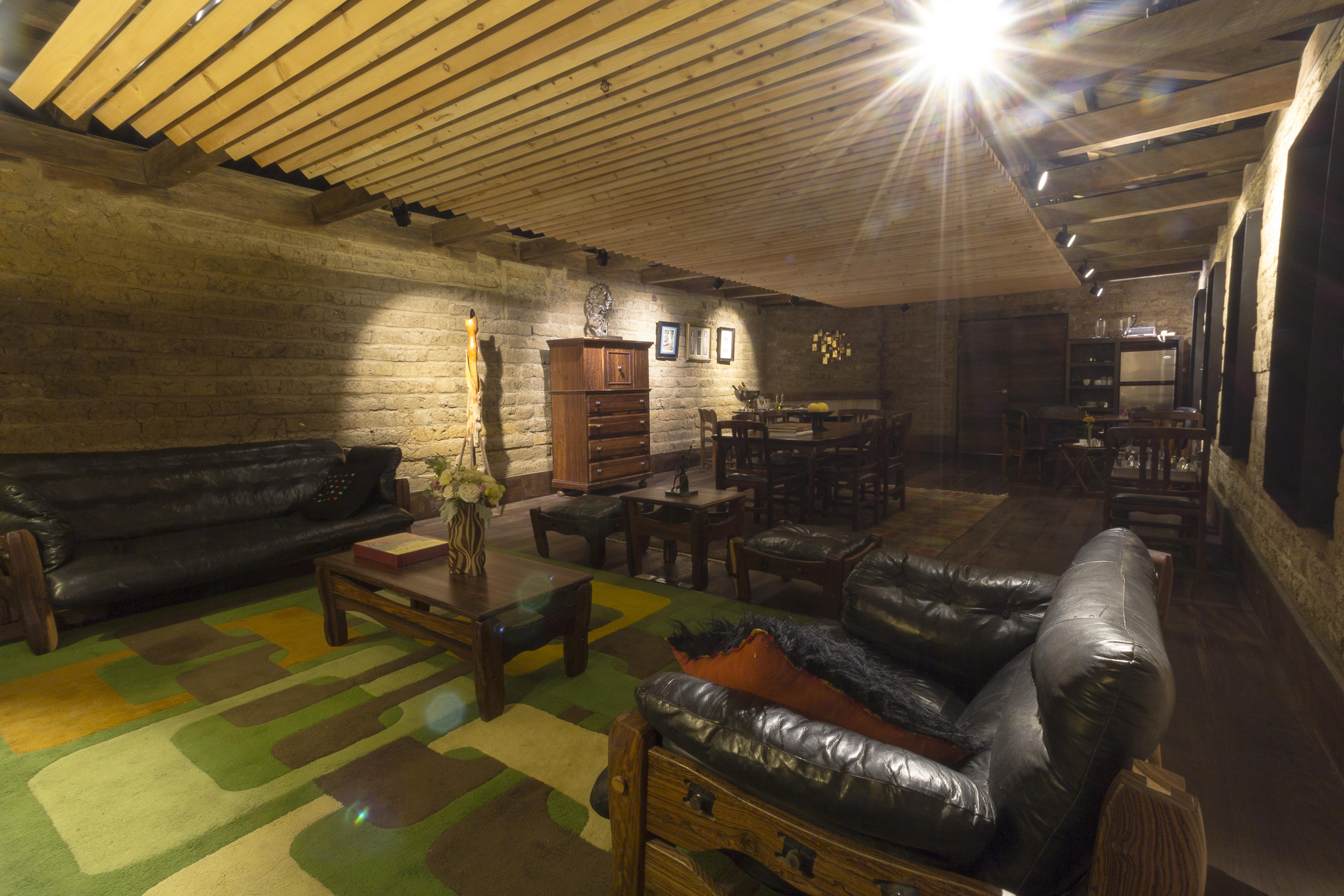 Uvence Arte + Hotel 5*