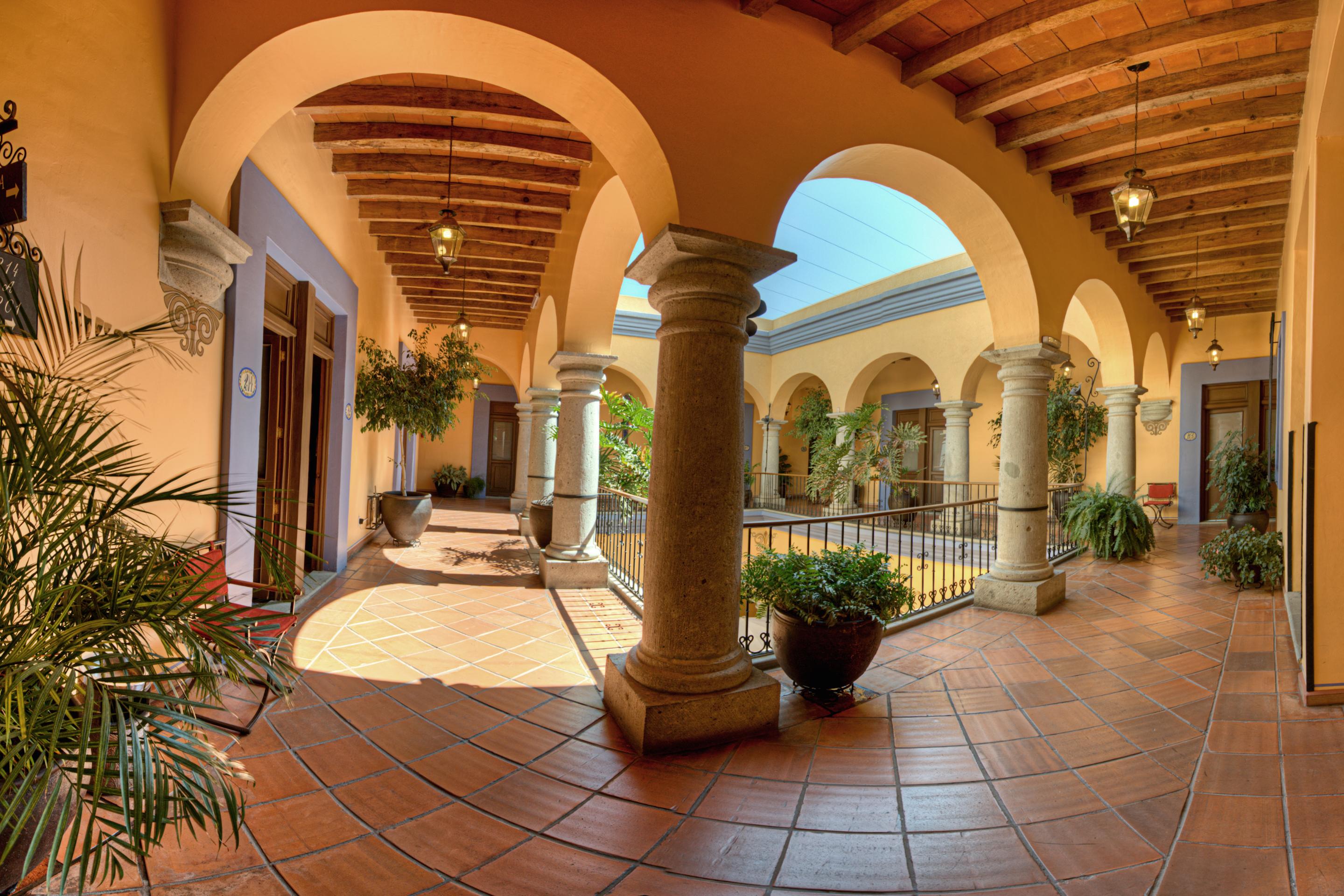 Boutique Naura Centro Oaxaca