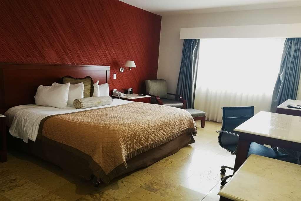 Hotel Gamma Garden Colima