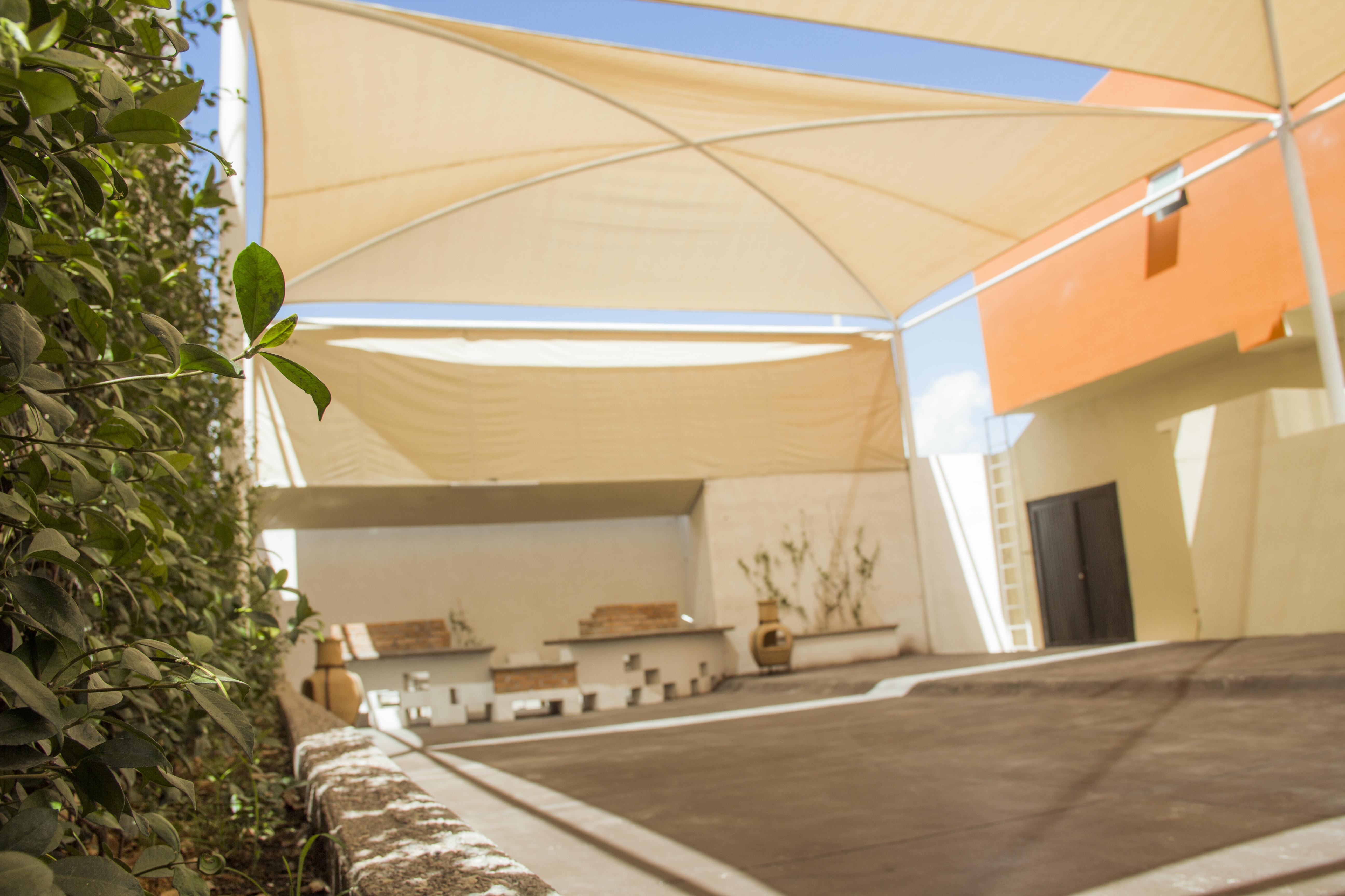 Copper Canyon Boutique Hotel 4*