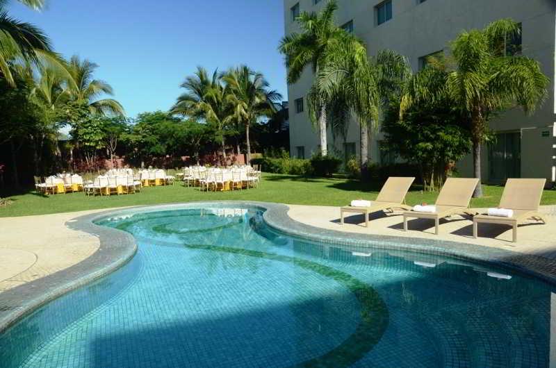 Gamma Garden Colima