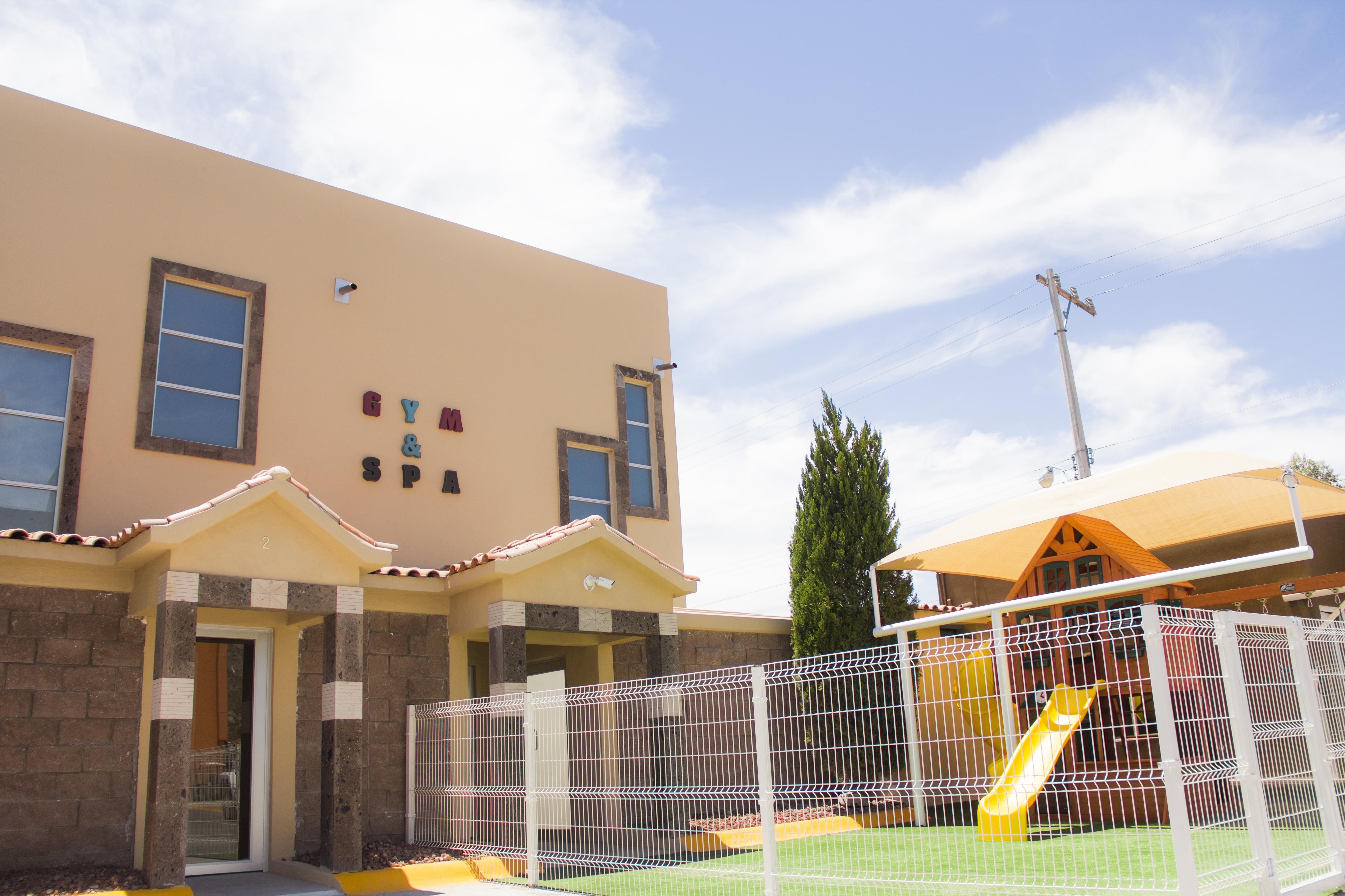 Copper Canyon Boutique 4*