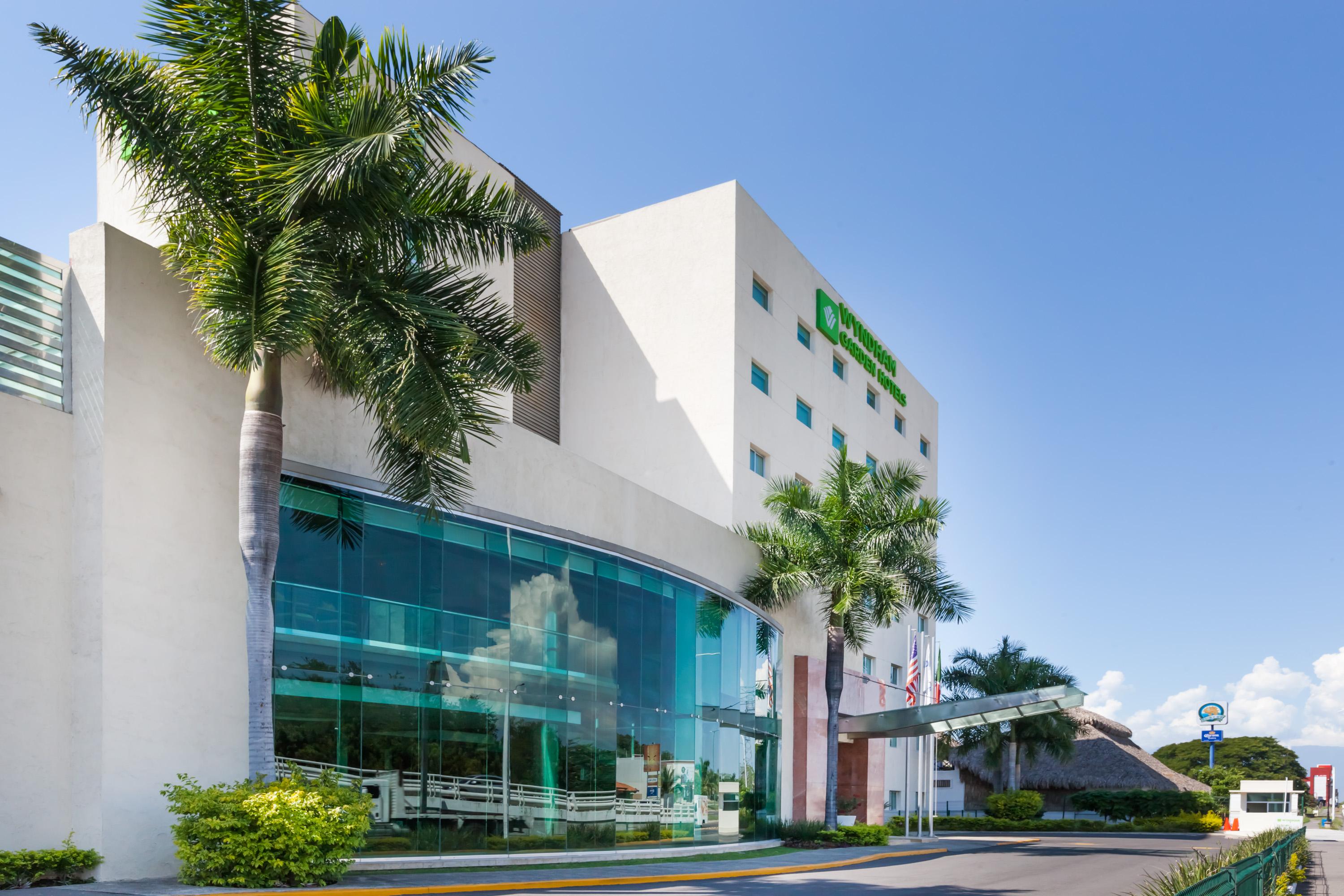 Hotel Gamma Garden 4*