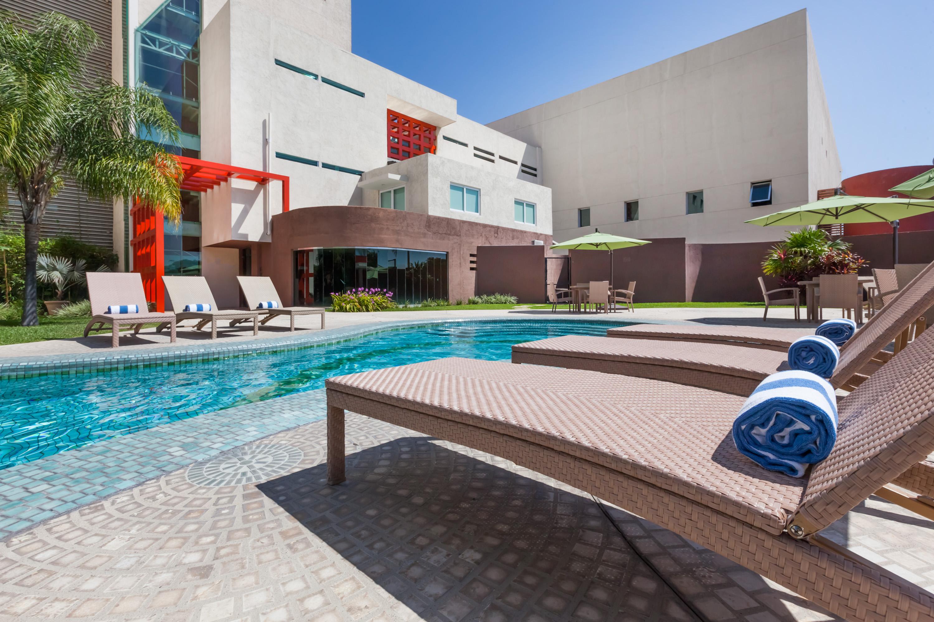 Hotel Gamma Garden 4*
