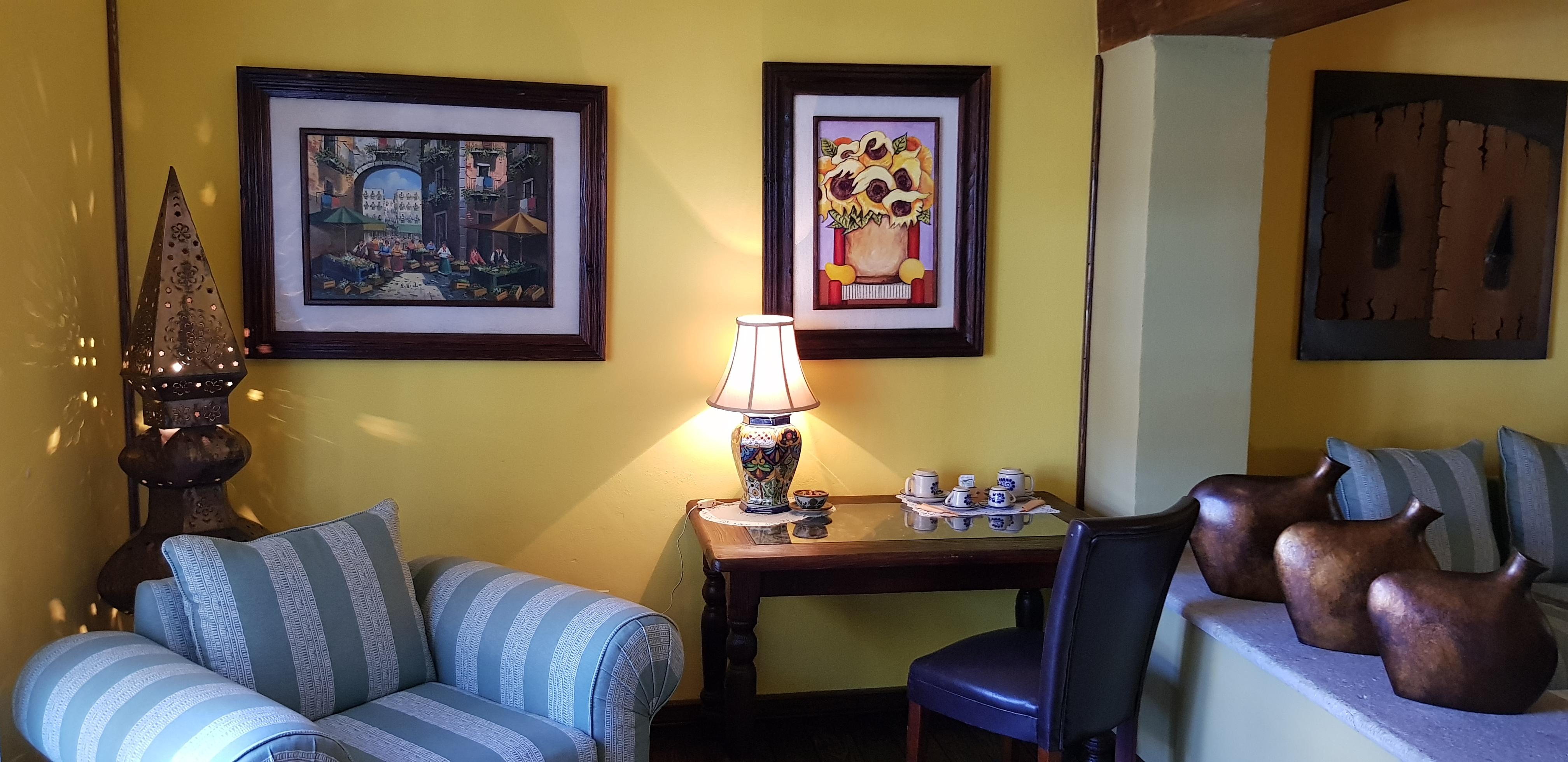 Bed & Breakfast De Flores 4*