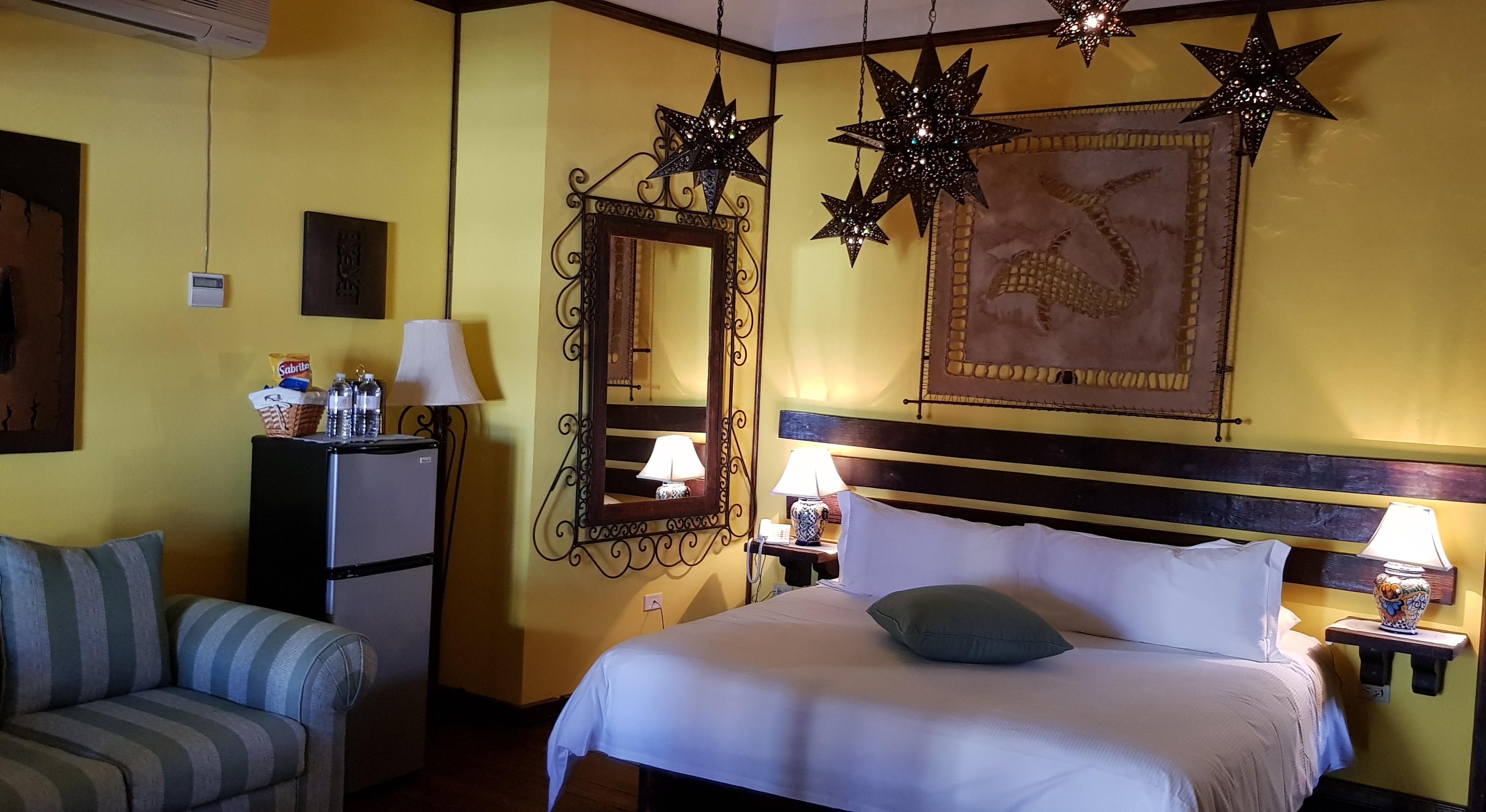 De Flores Bed & Breakfast La Paz