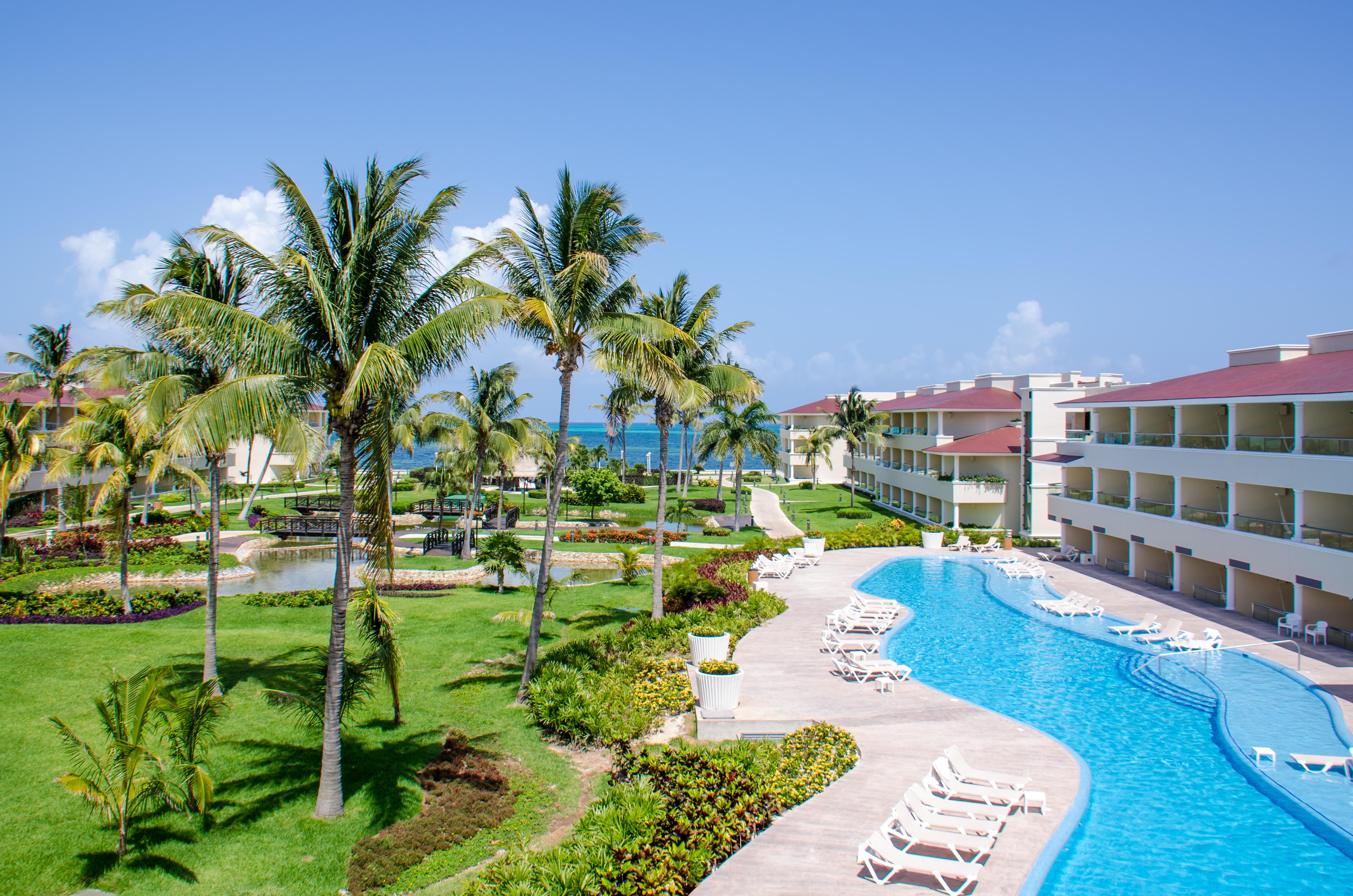 Moon Palace Cancun