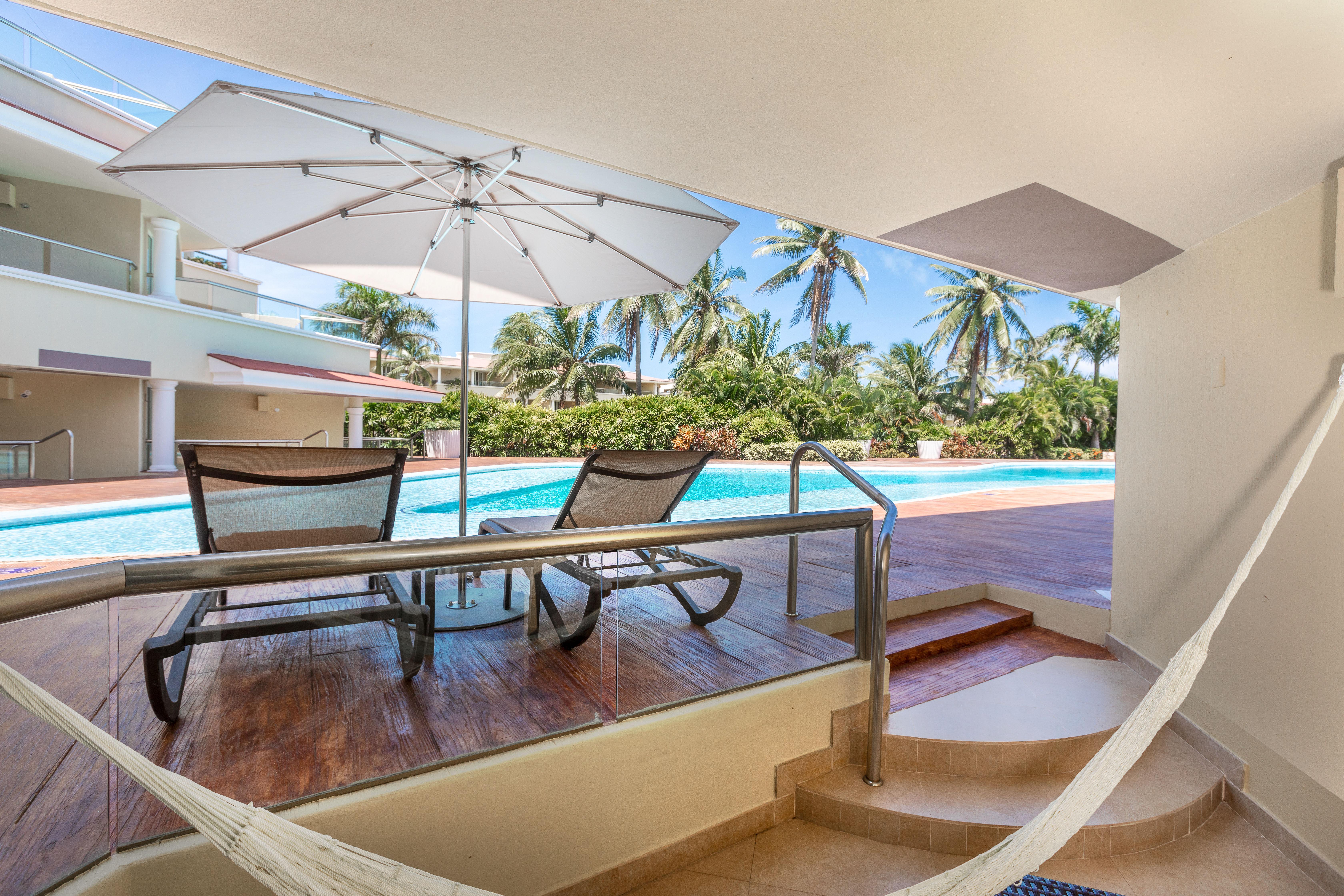 Moon Palace Cancun 5*