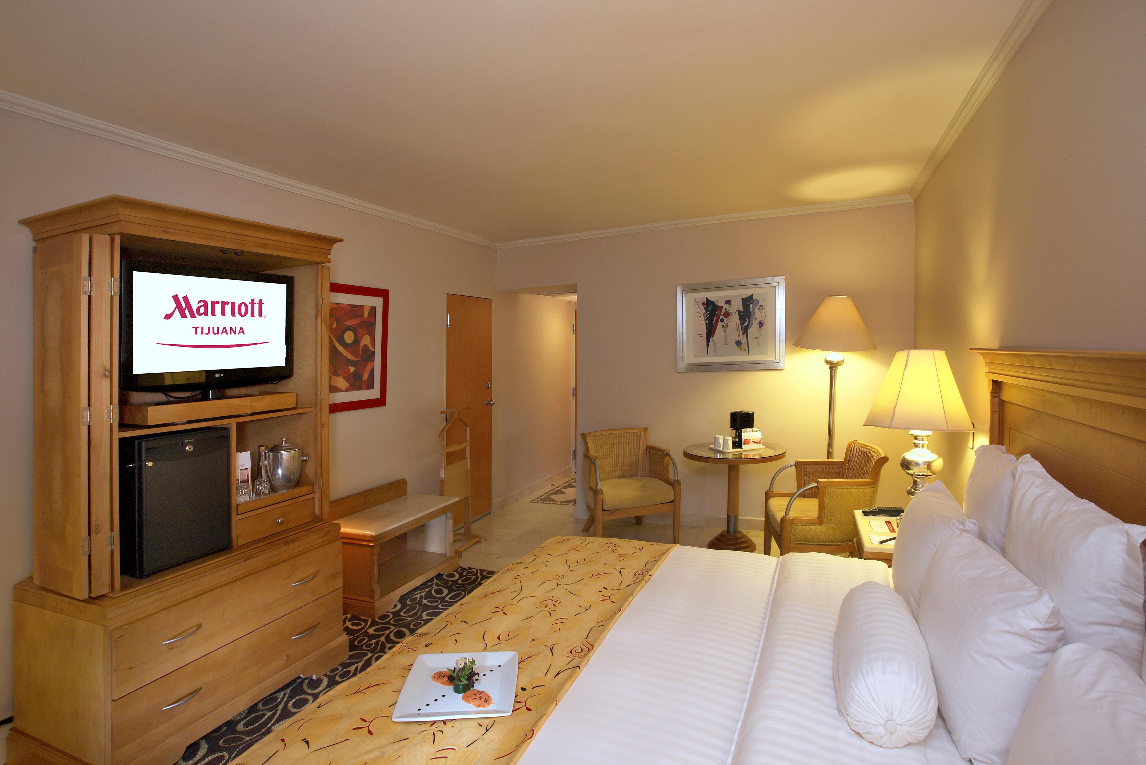 Marriott 5*