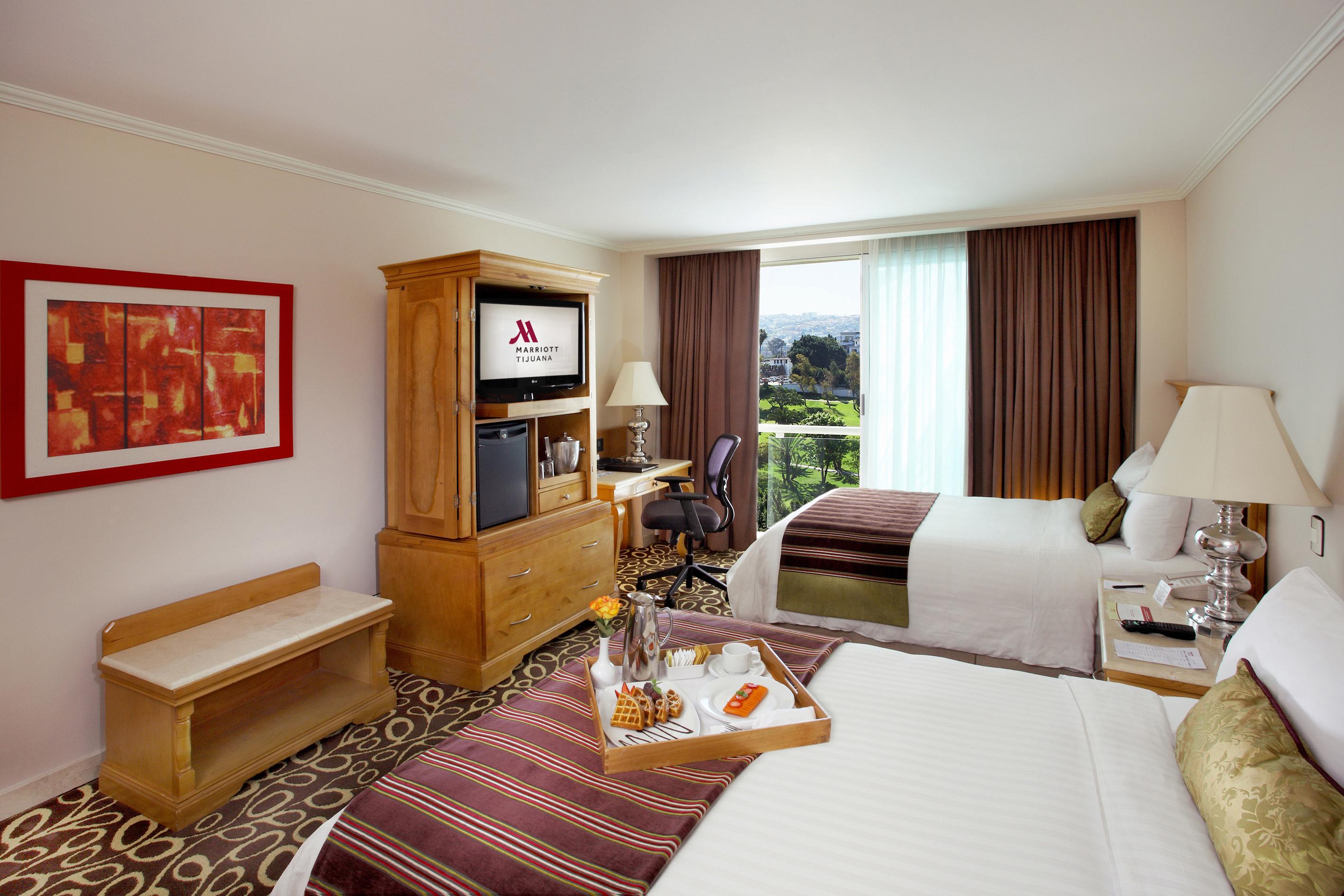 Marriott