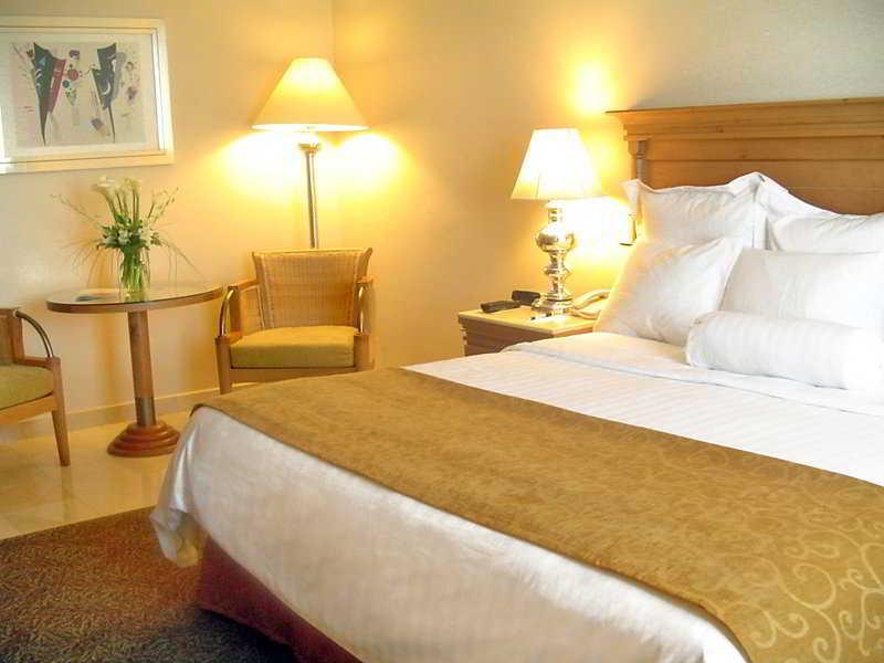 Hotel Marriott