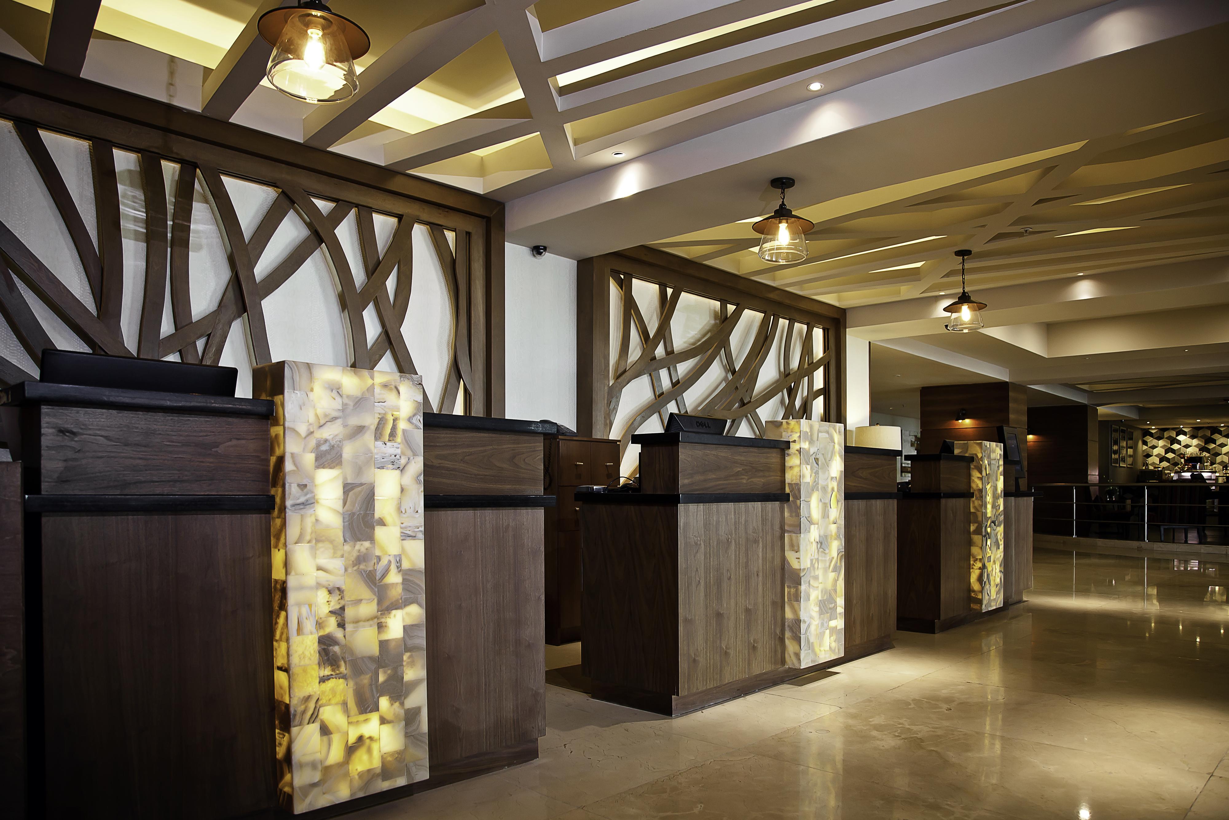 Hotel Marriott