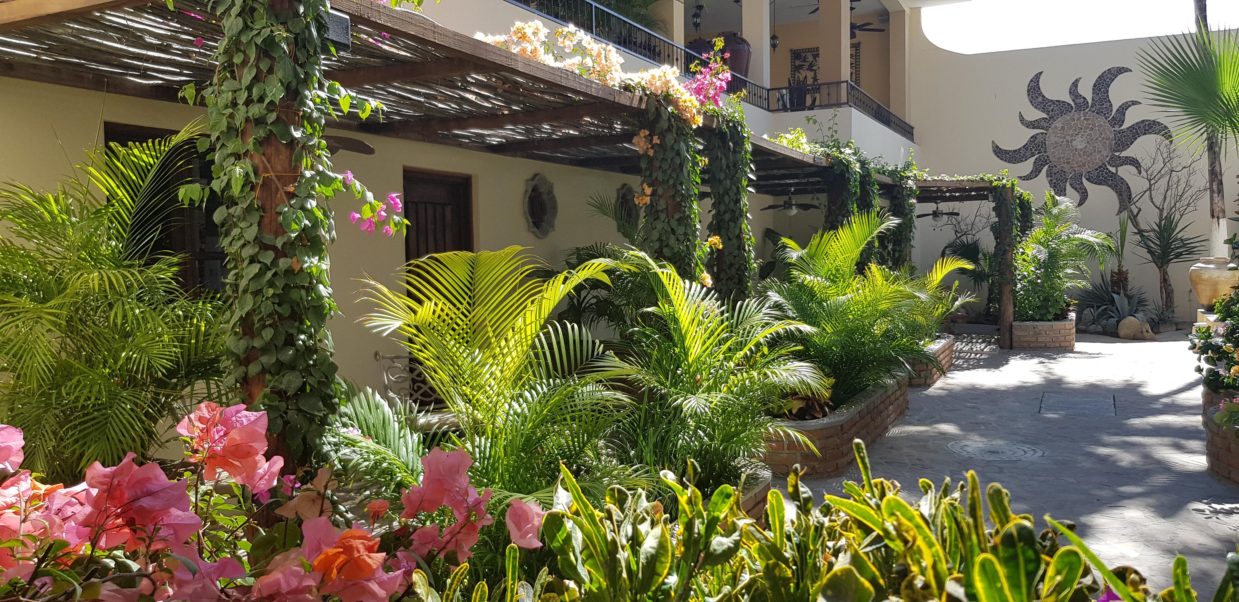 De Flores Bed & Breakfast